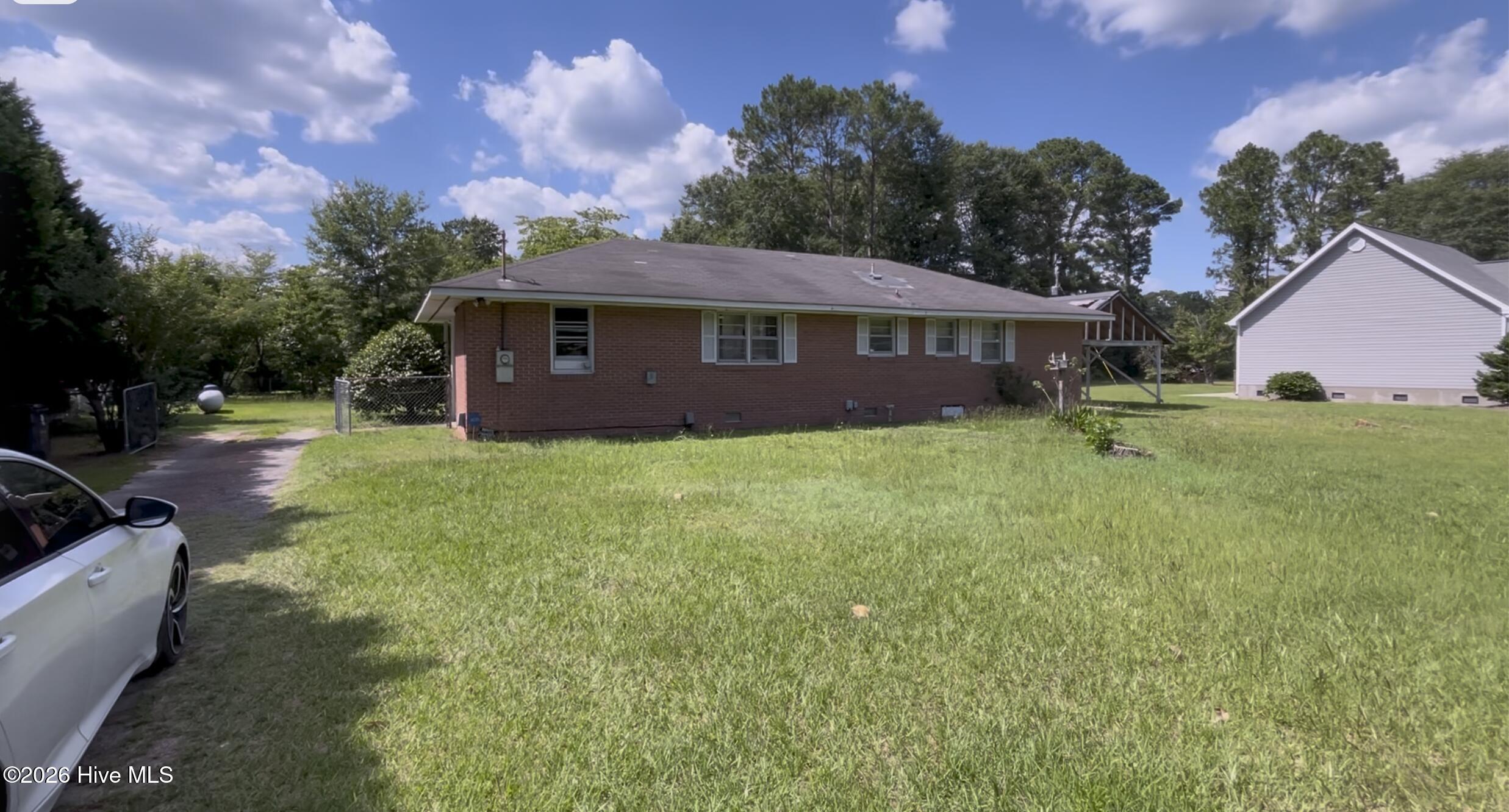 103 Alexander Street Property Photo 1
