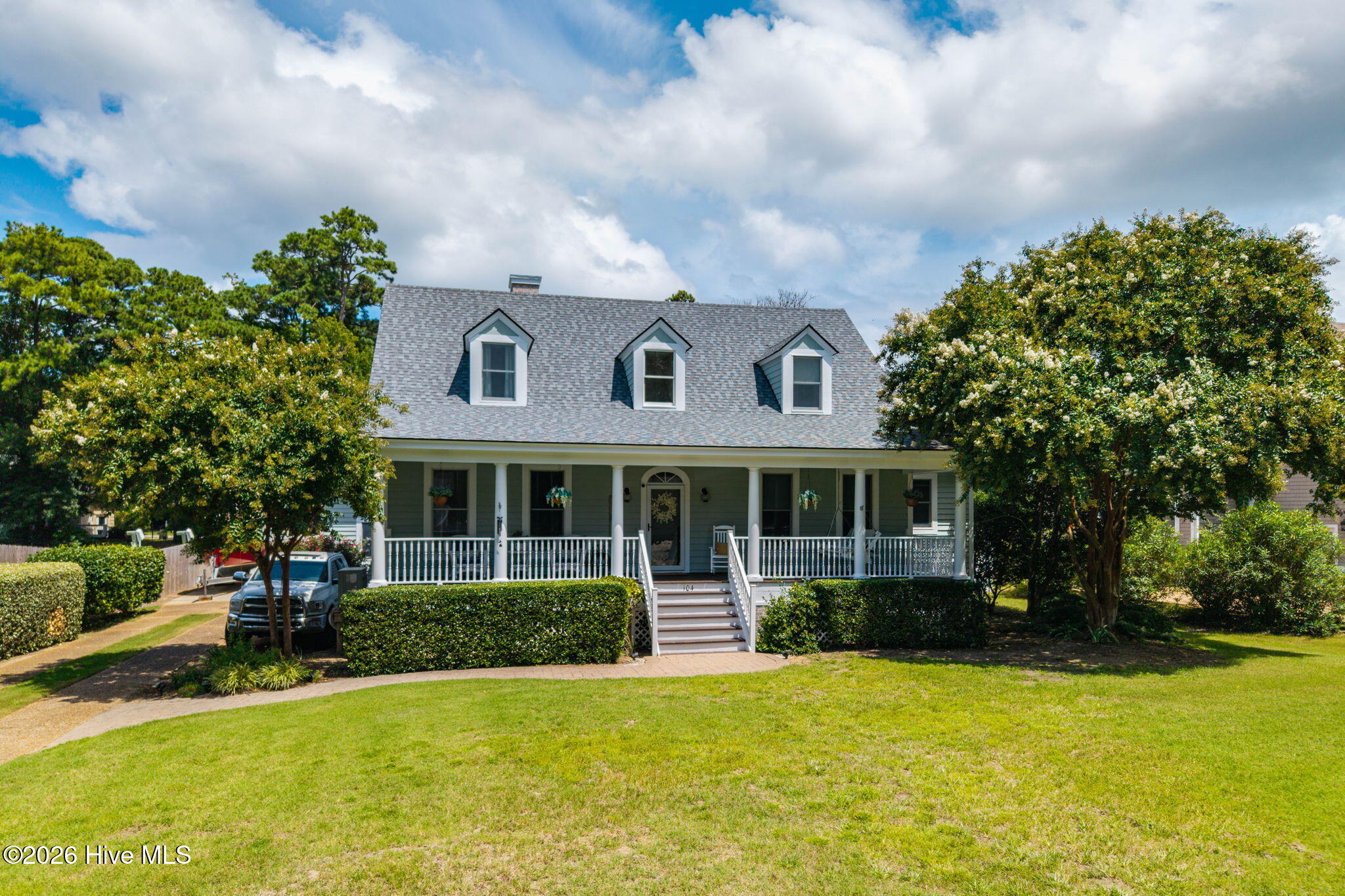 104 Duck Woods Drive