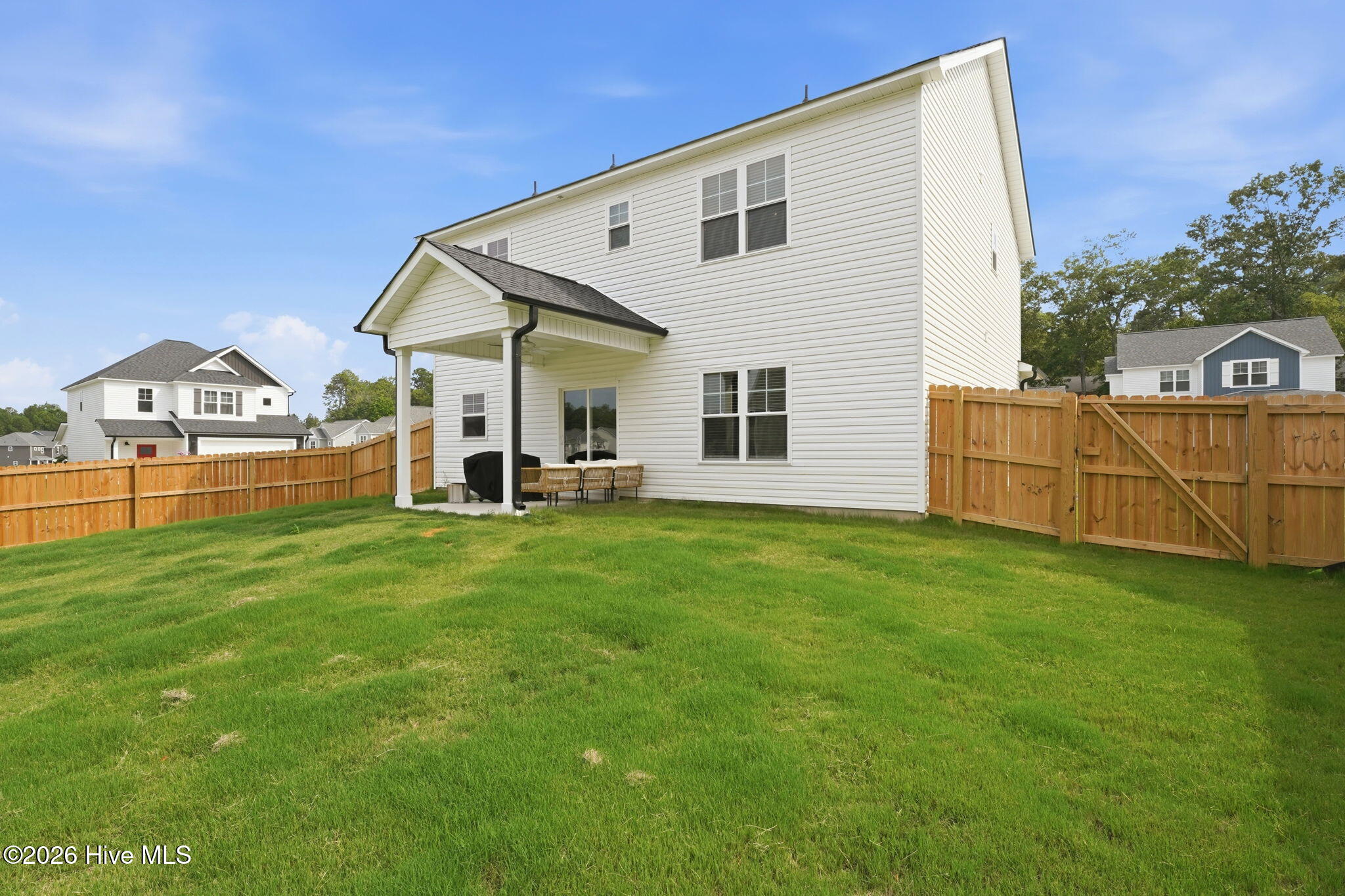 621 Chambers Drive Property Photo 46