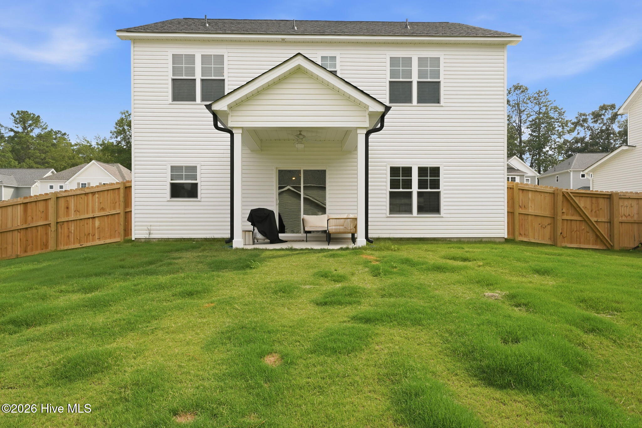 621 Chambers Drive Property Photo 47