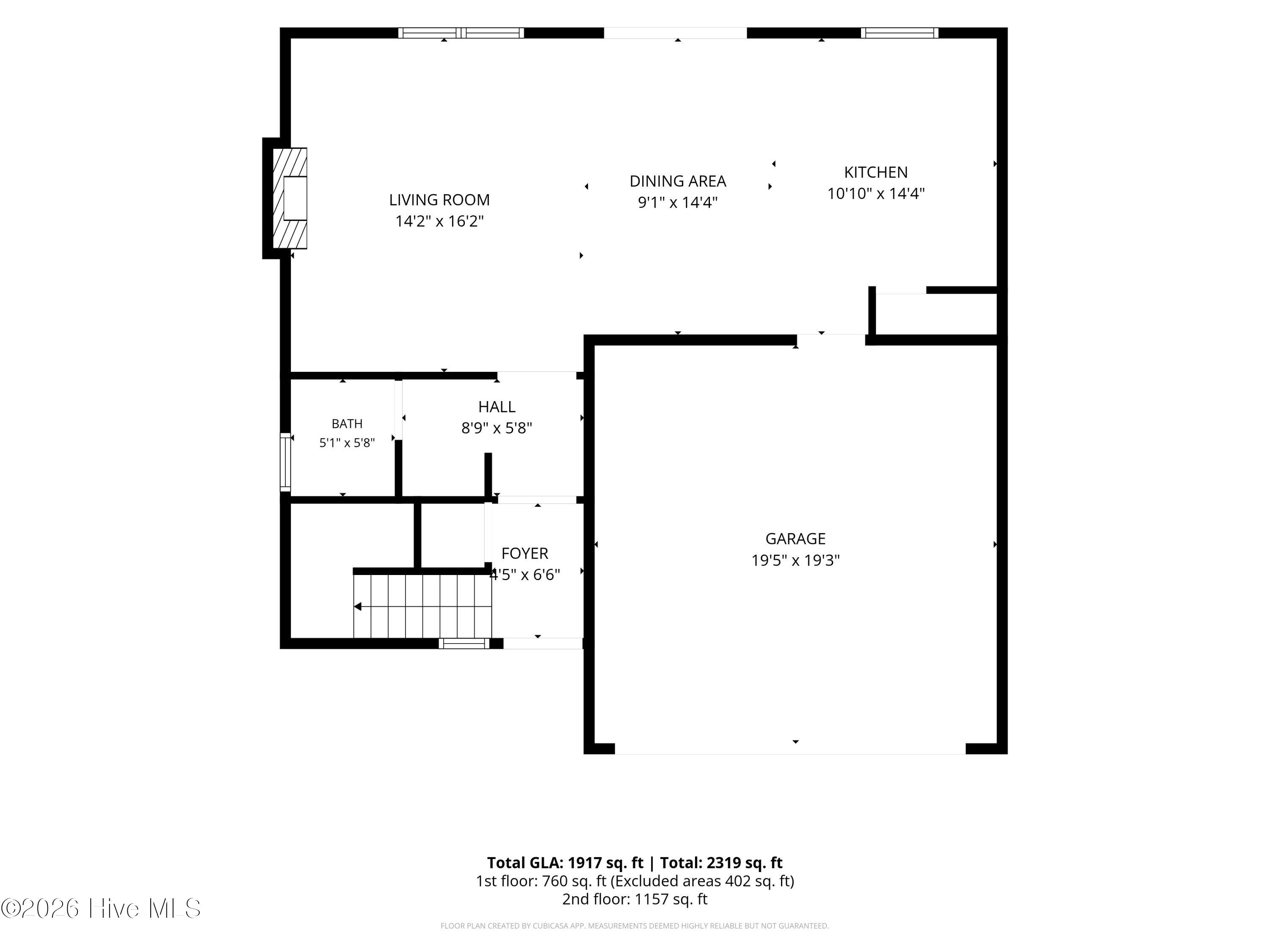 621 Chambers Drive Property Photo 59