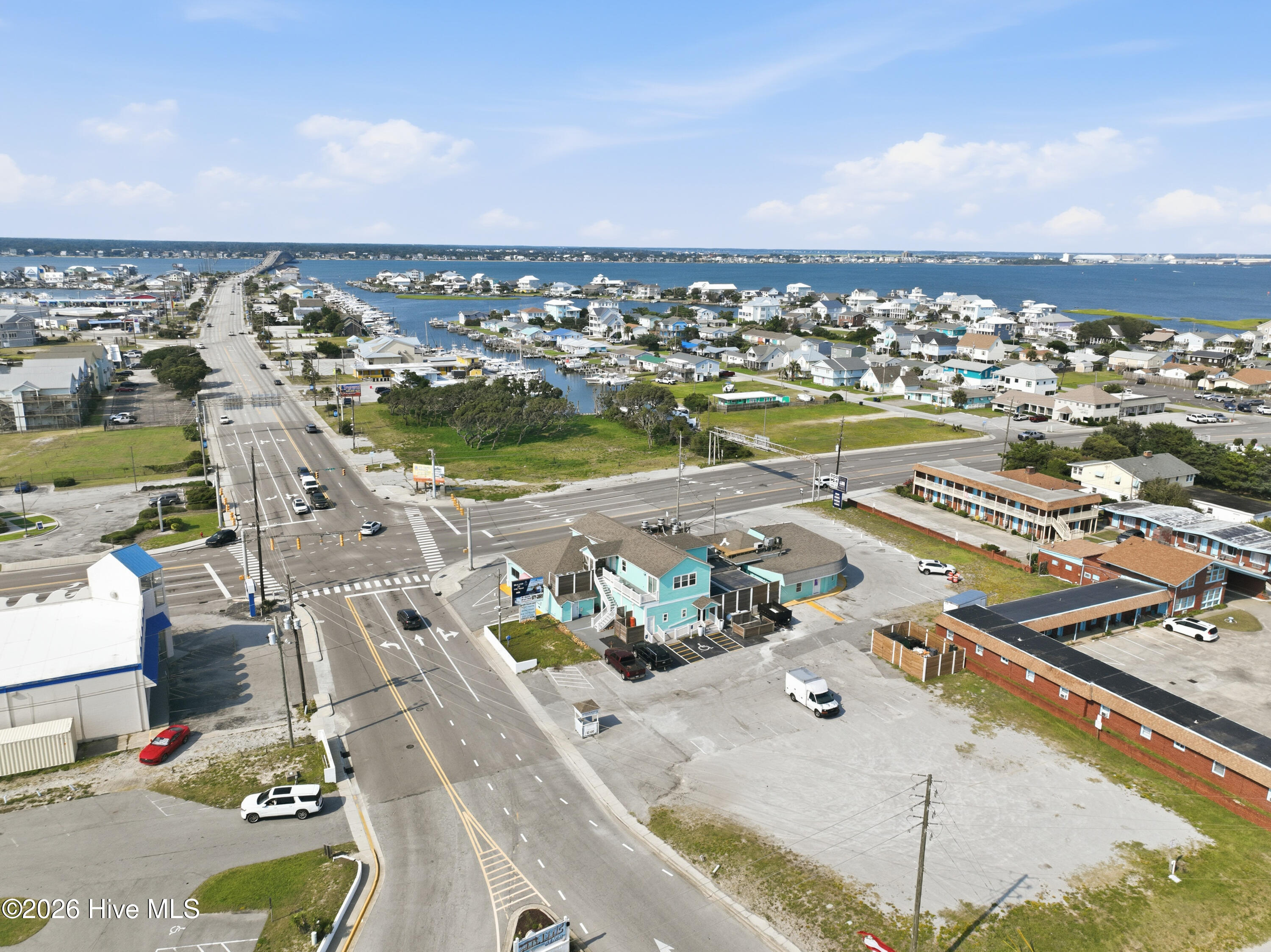 100 E Fort Macon Road Property Photo 3