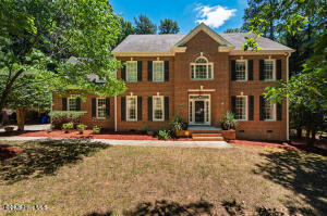 102 Buck Taylor Trail