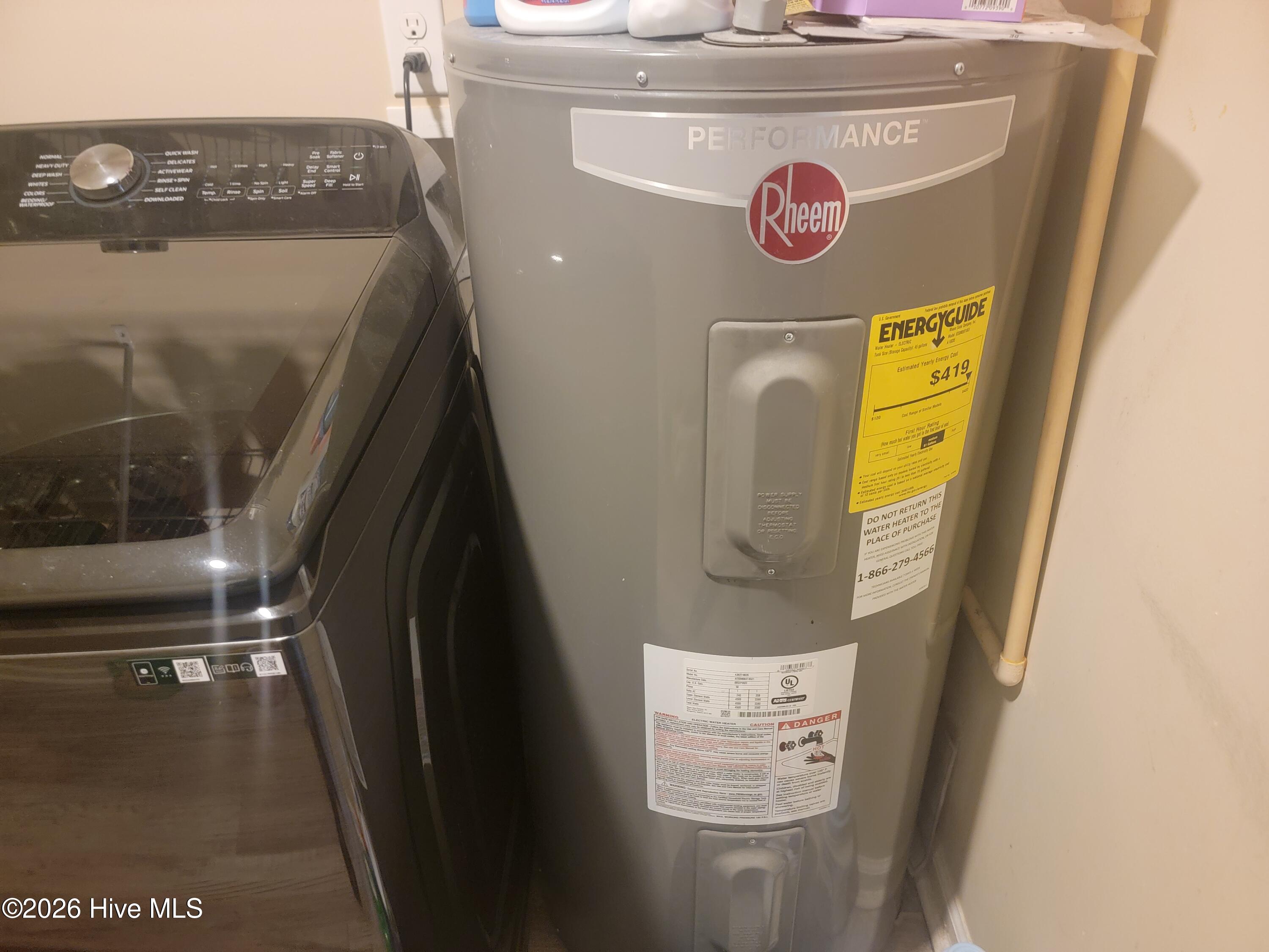 810 Reynolds Court Property Photo 11