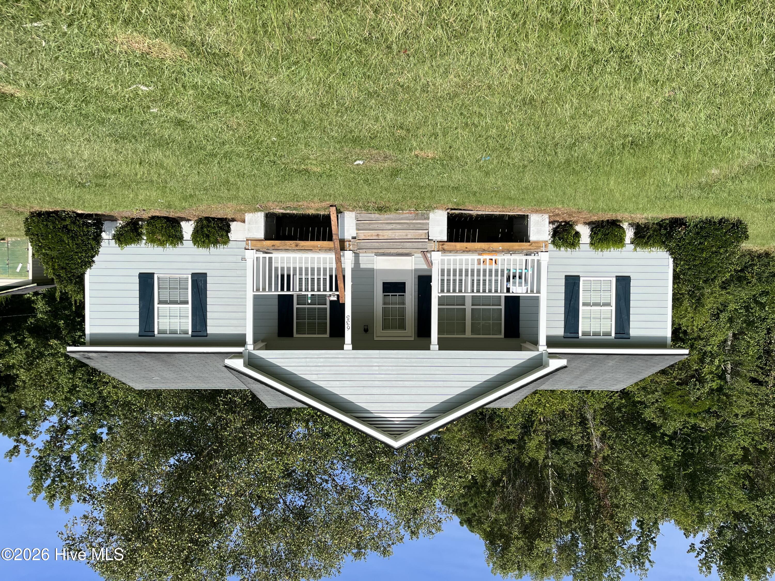 635 Core Point Road Property Photo 1