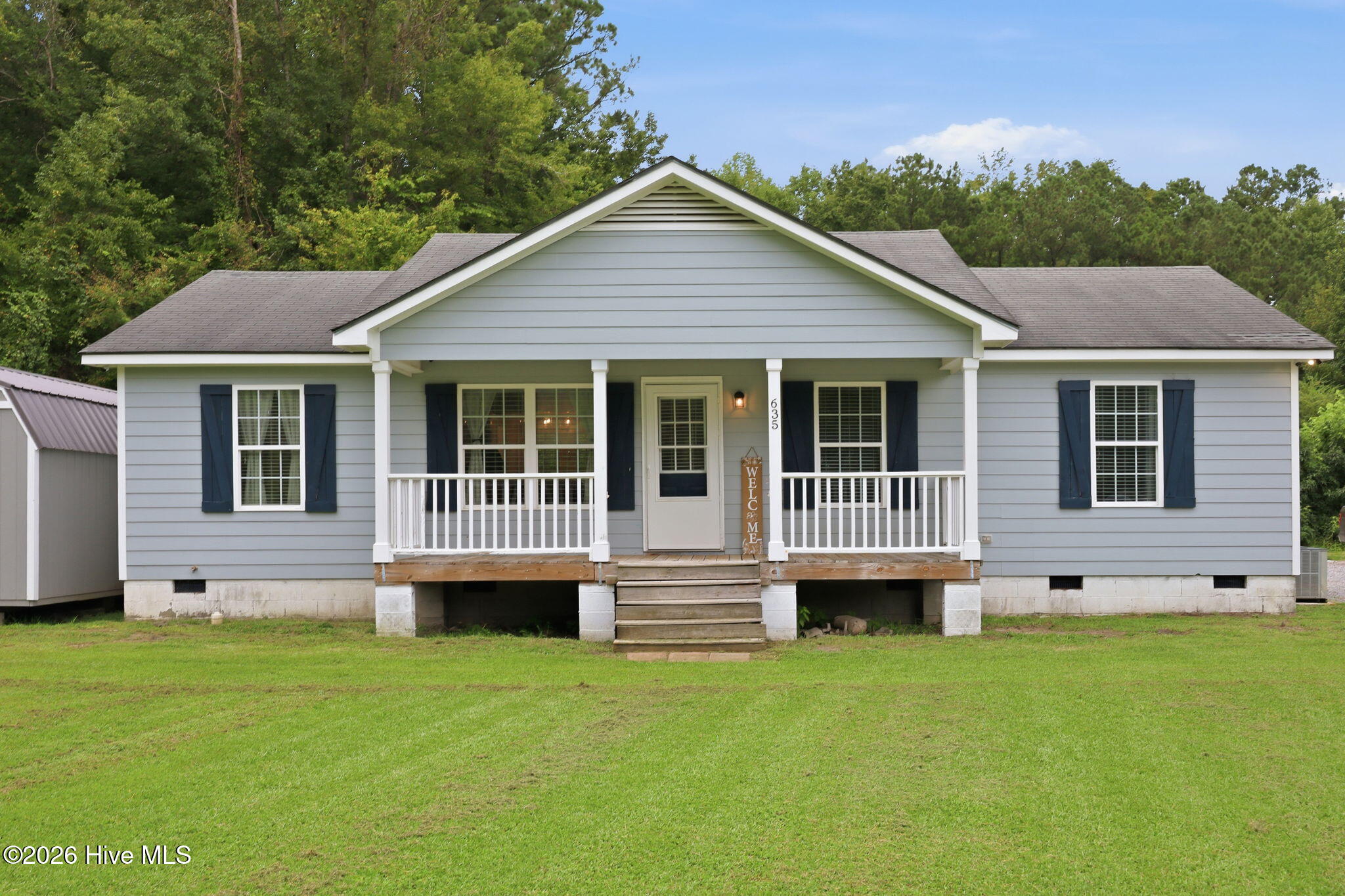 635 Core Point Road Property Photo 3