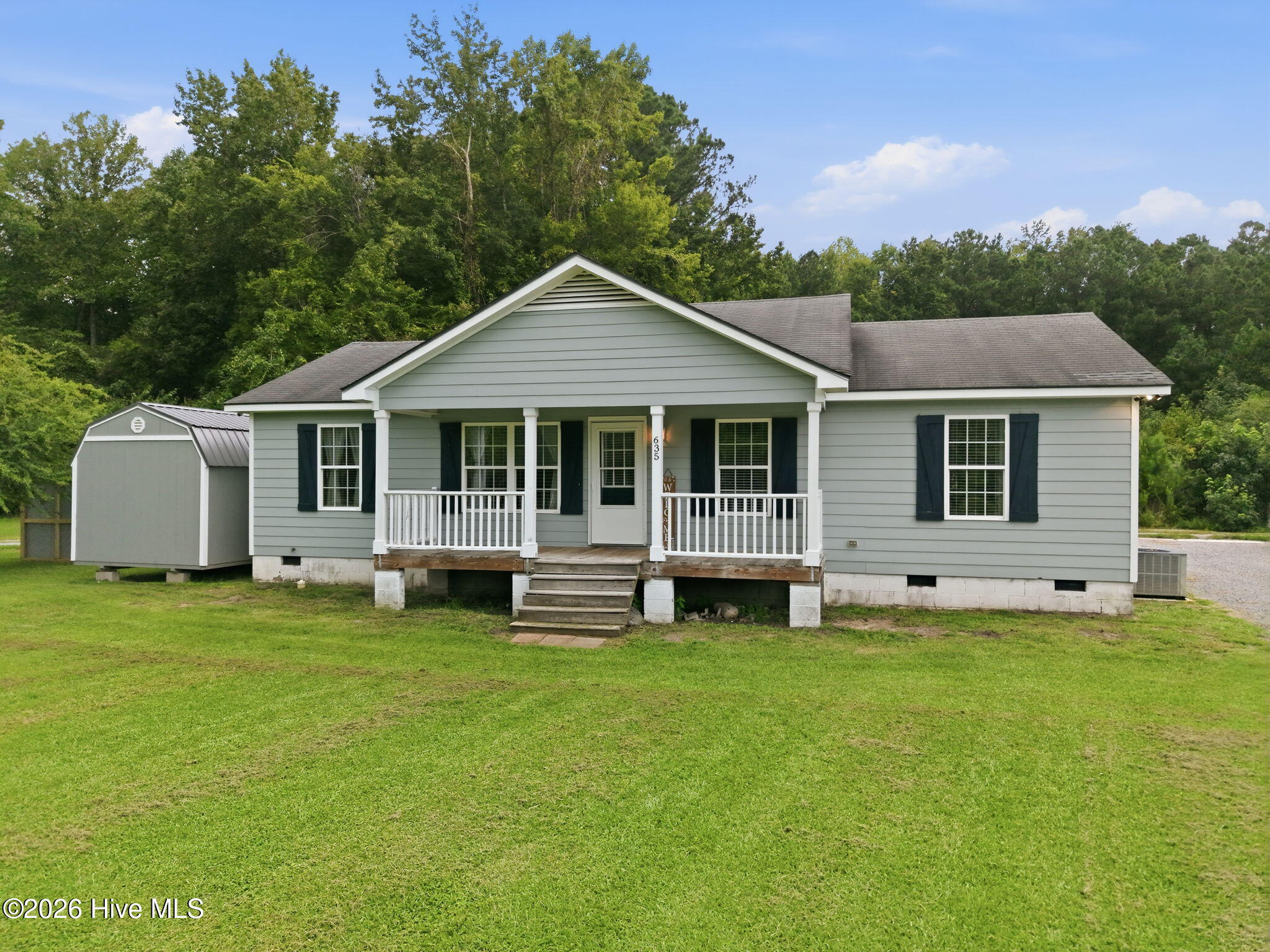 635 Core Point Road Property Photo 4