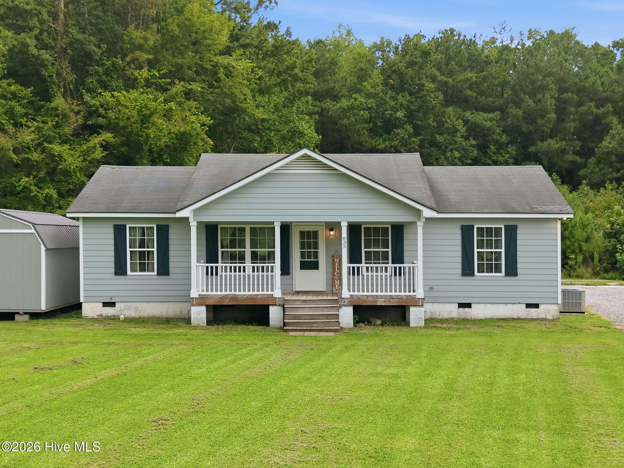 635 Core Point Road Property Photo 6