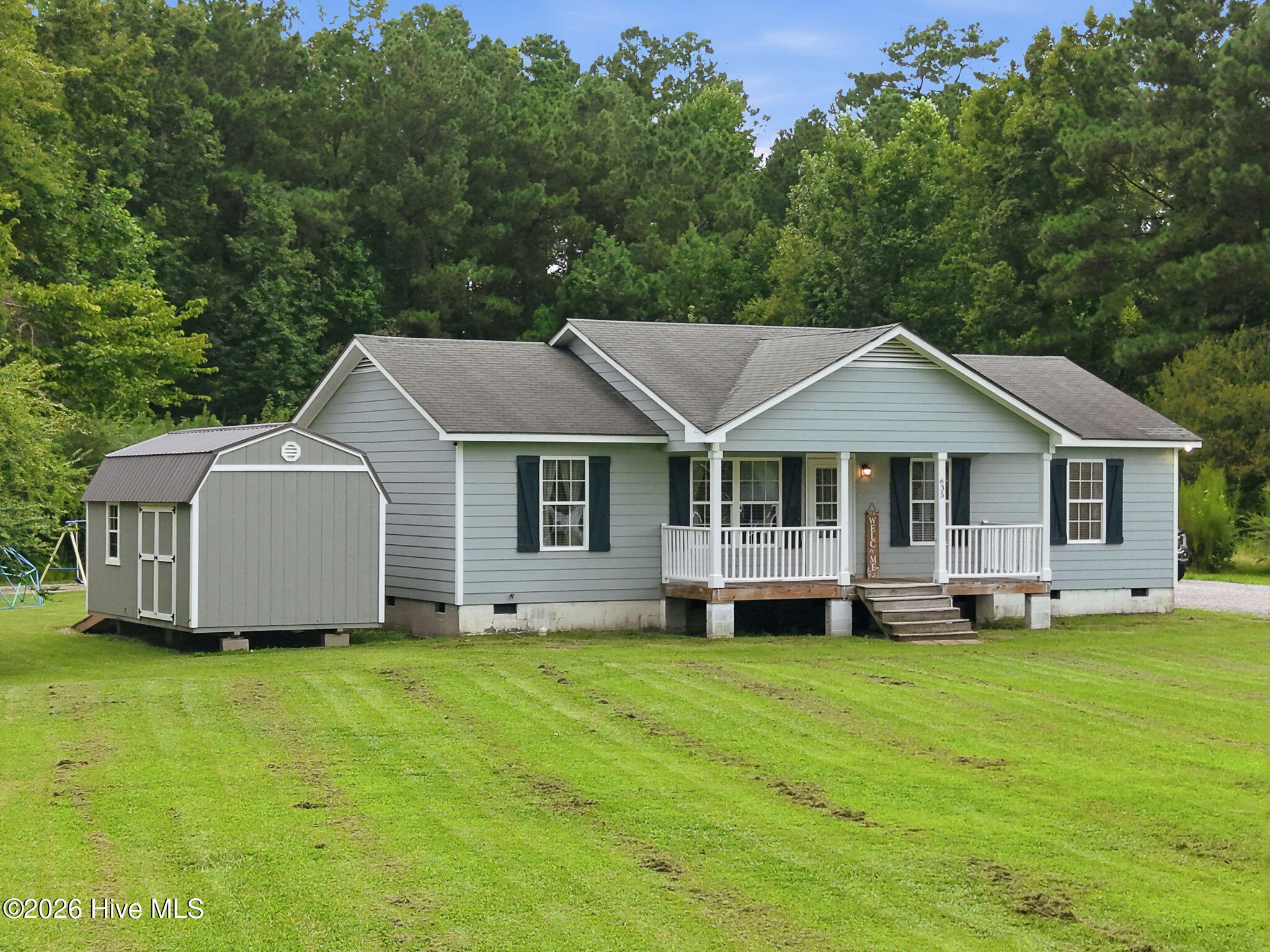 635 Core Point Road Property Photo 7
