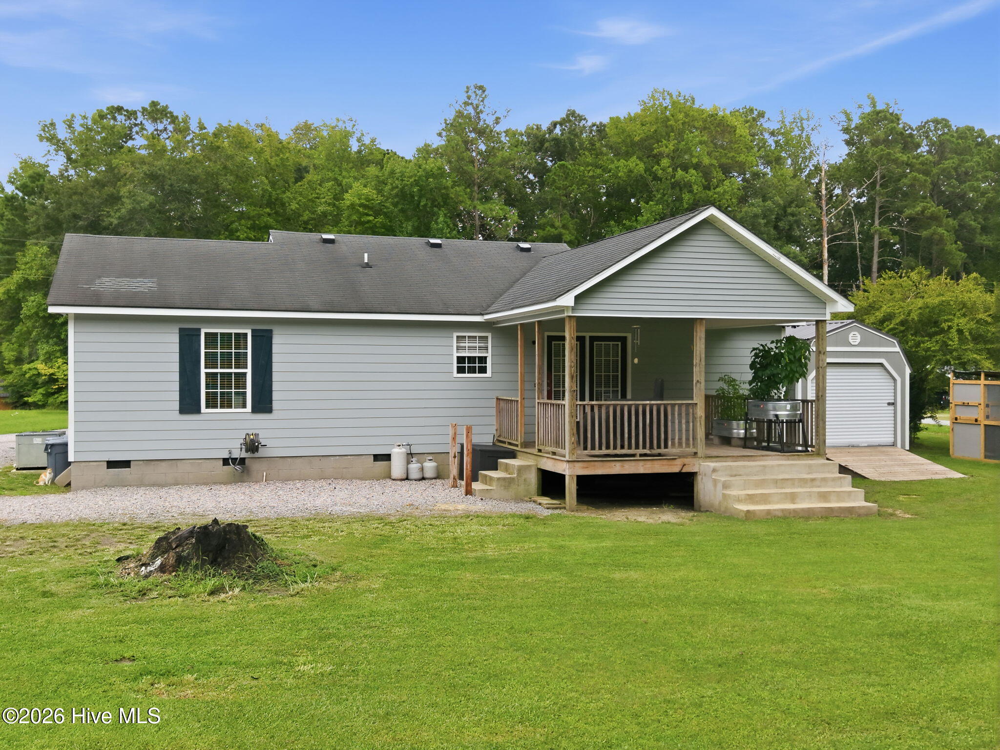 635 Core Point Road Property Photo 8