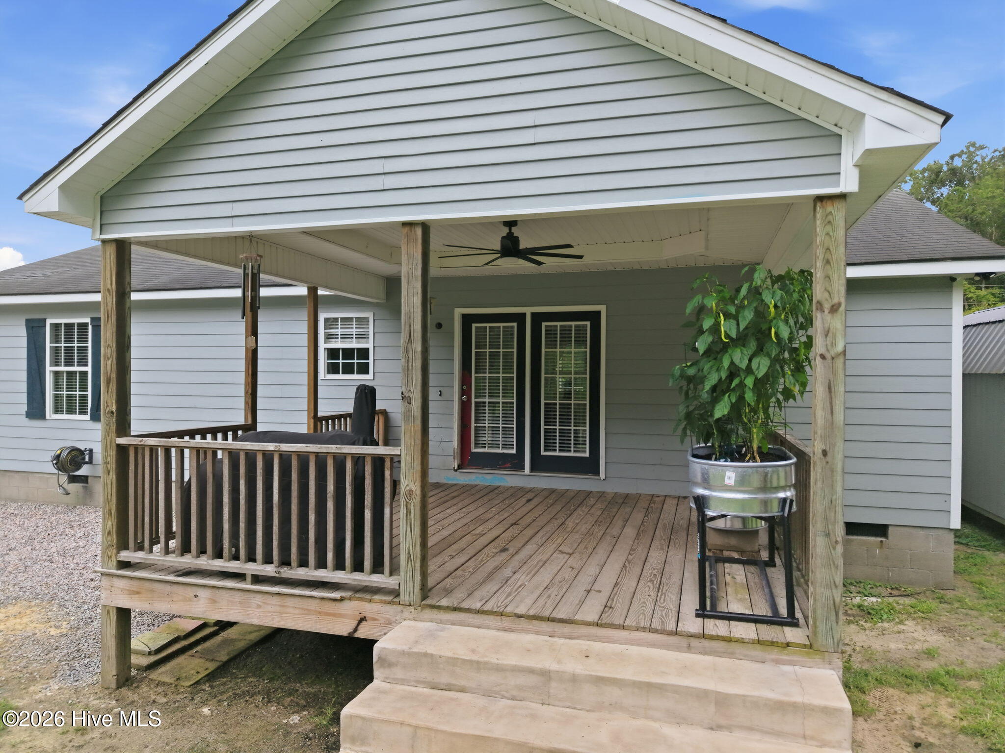 635 Core Point Road Property Photo 9