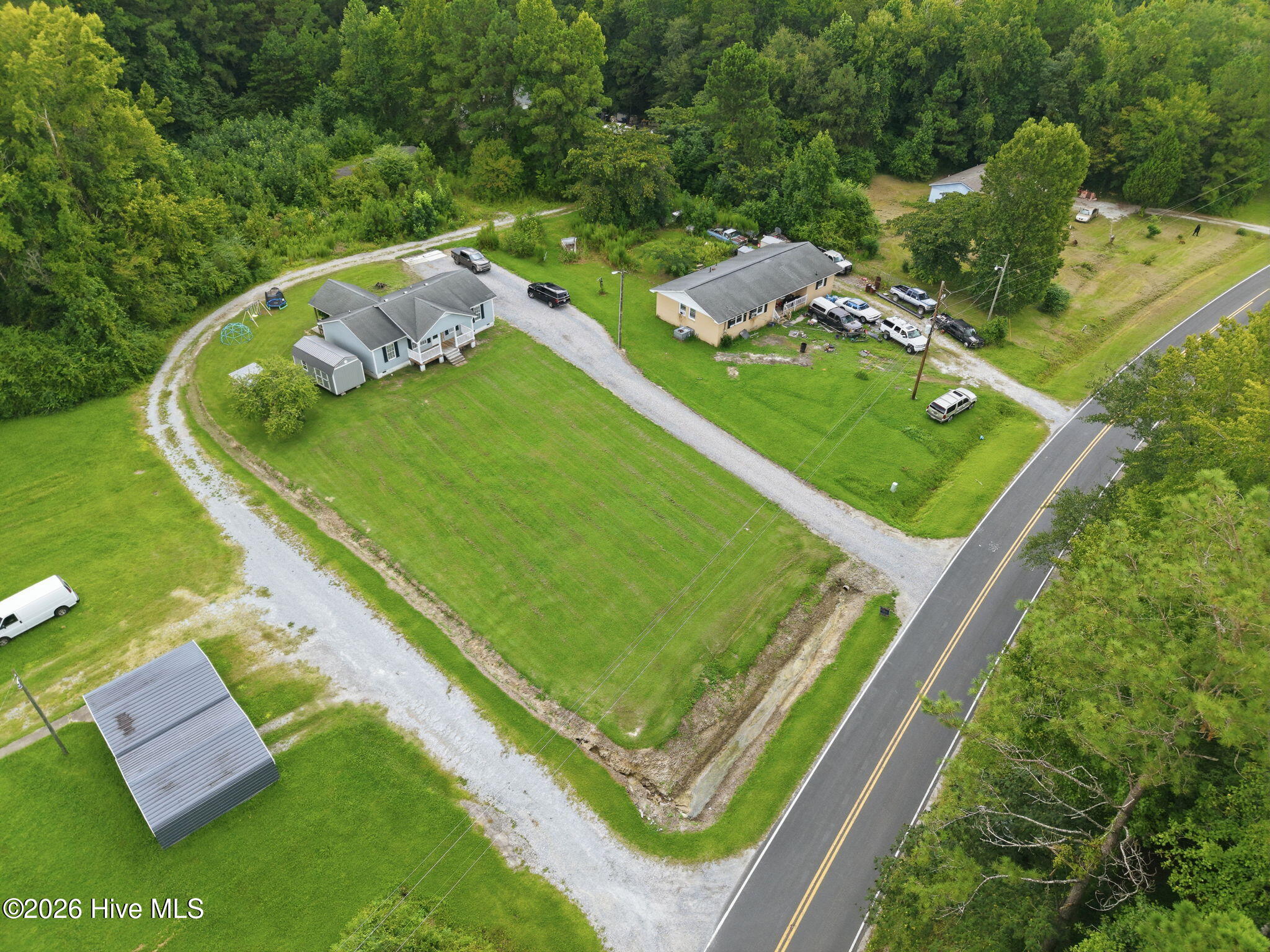 635 Core Point Road Property Photo 12
