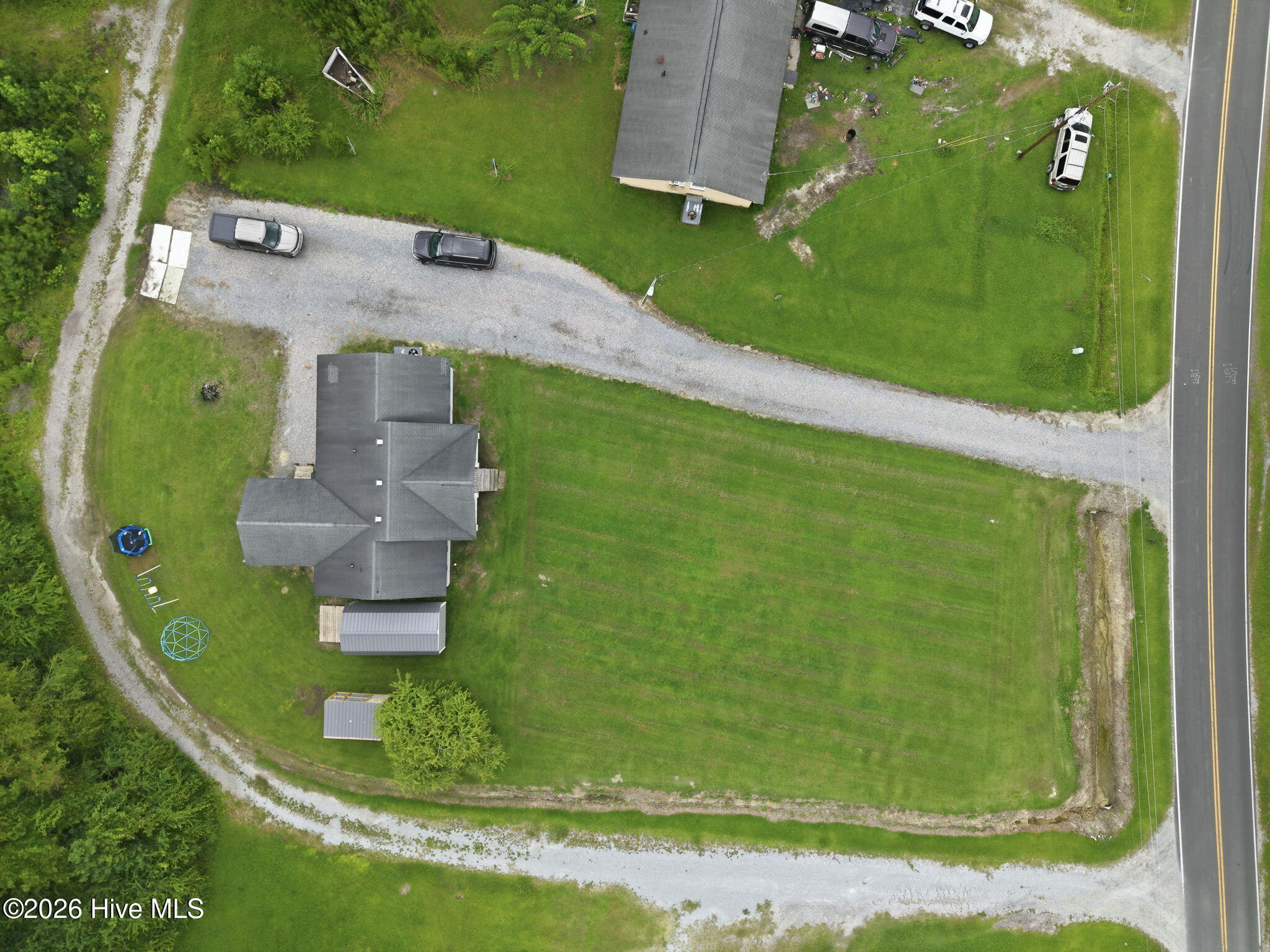 635 Core Point Road Property Photo 13