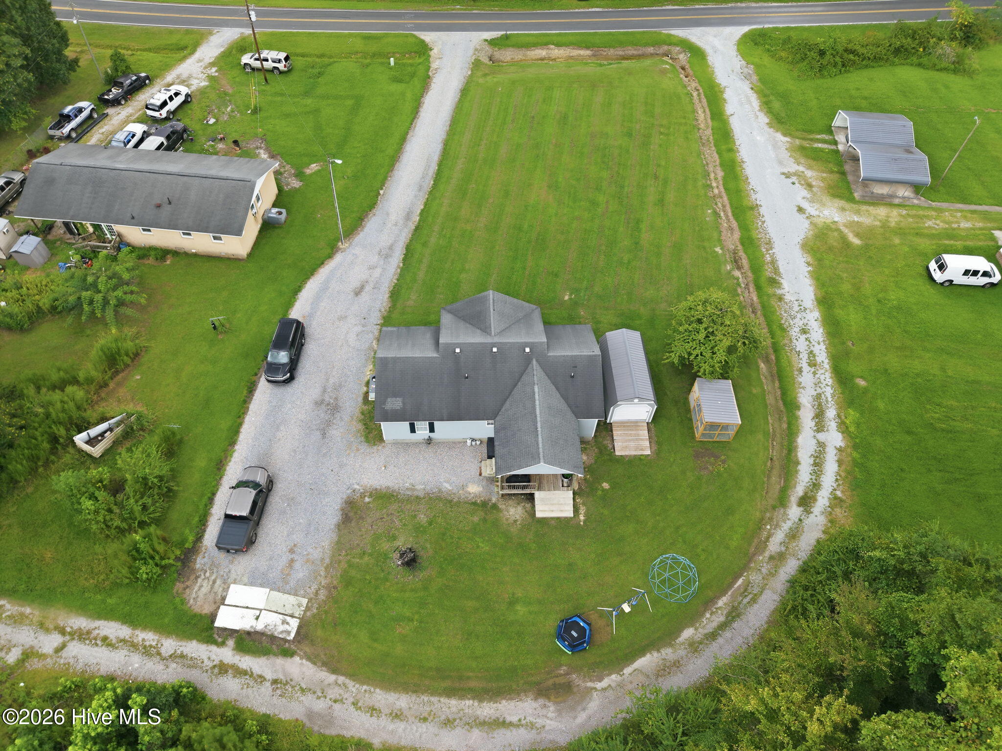 635 Core Point Road Property Photo 14