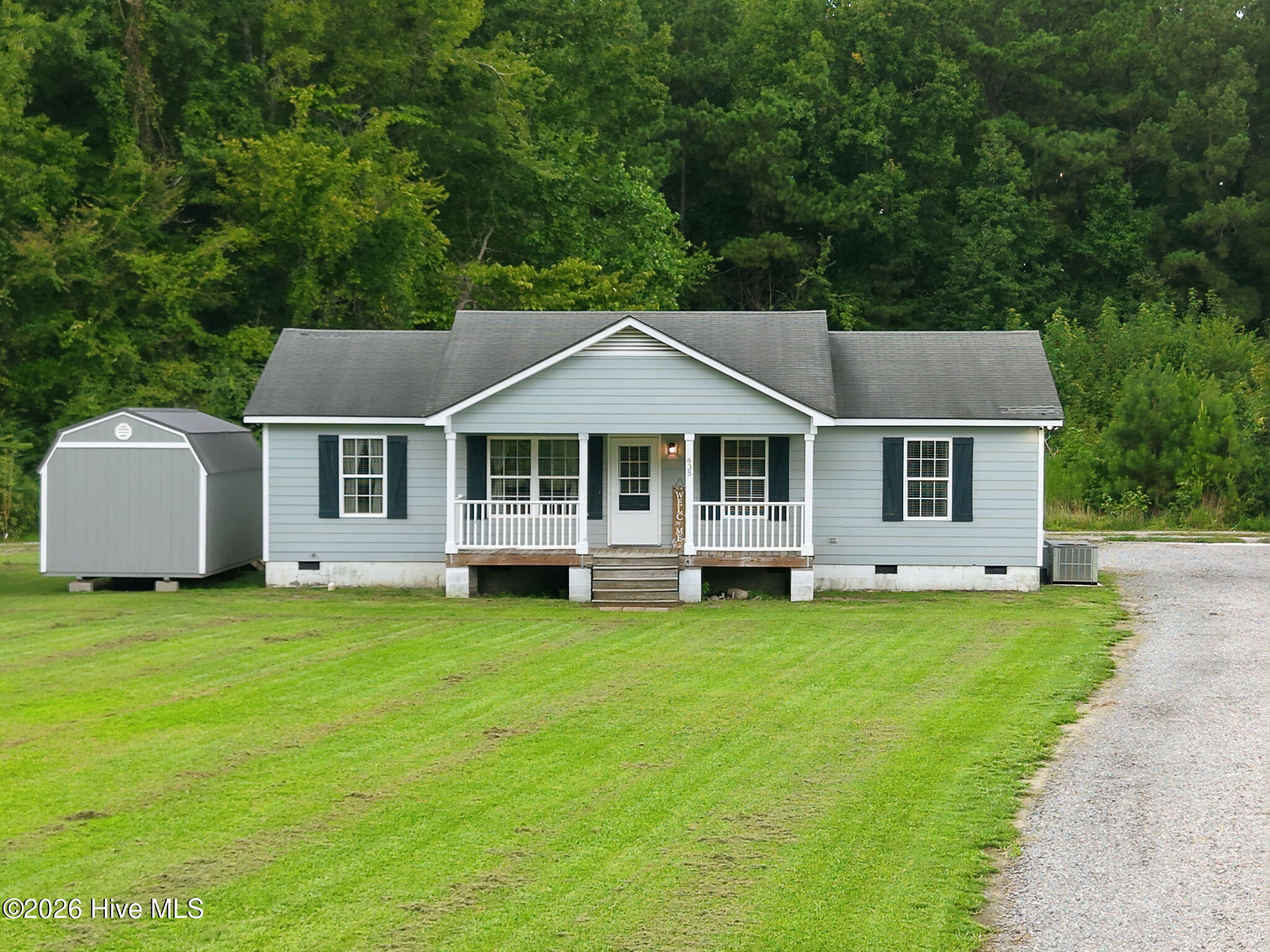 635 Core Point Road Property Photo 19
