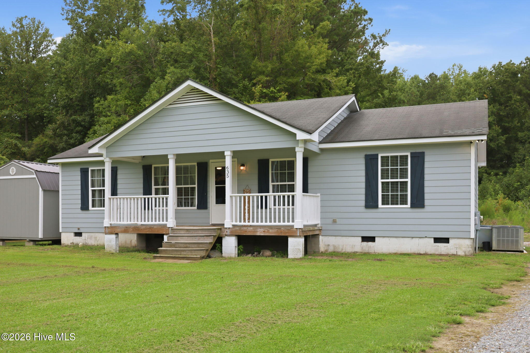 635 Core Point Road Property Photo 21