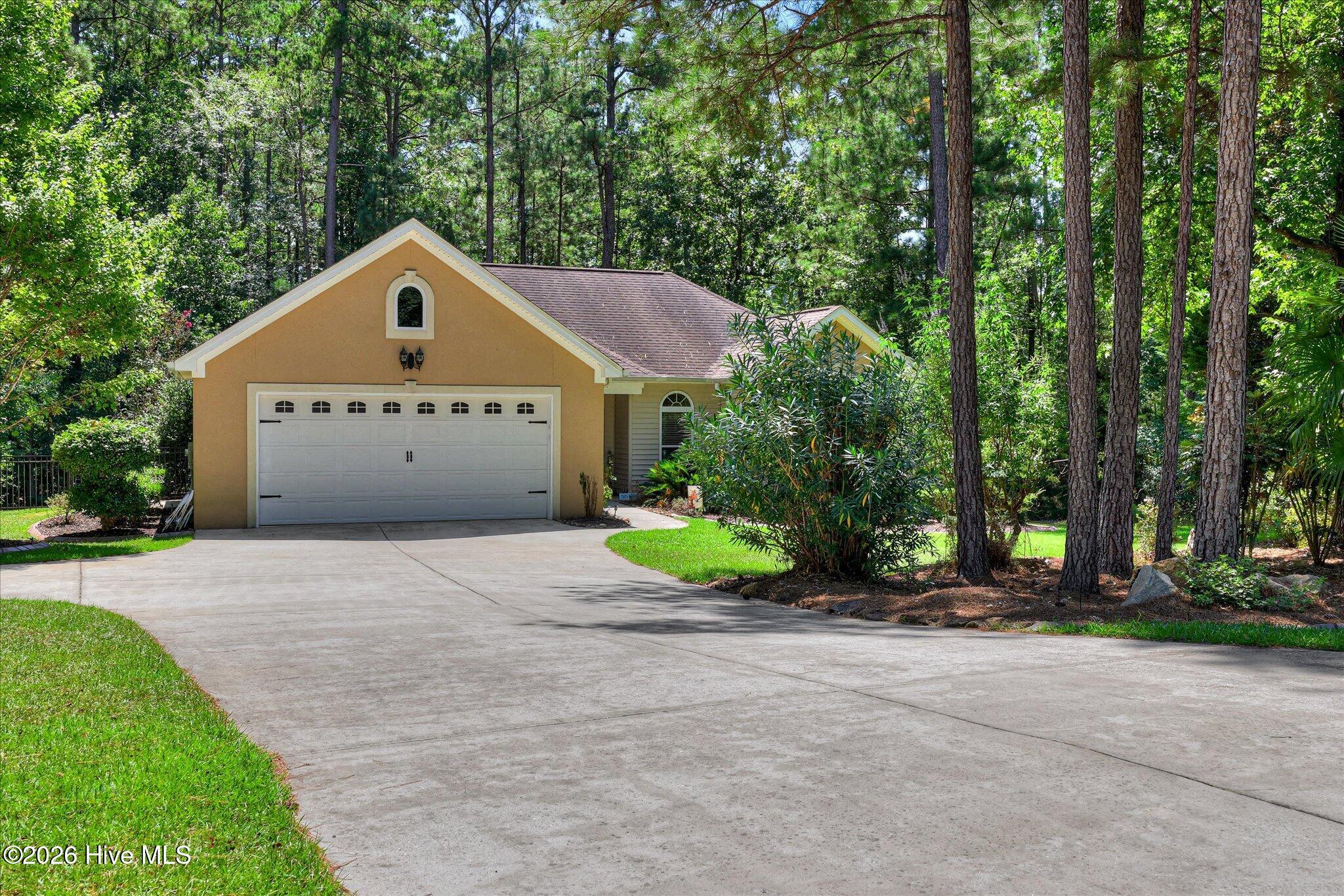 806 Sturbridge Drive Property Photo 5