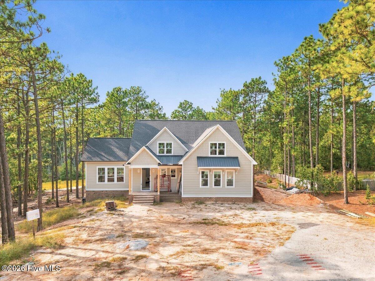 172 Woodbine Way Property Photo 1