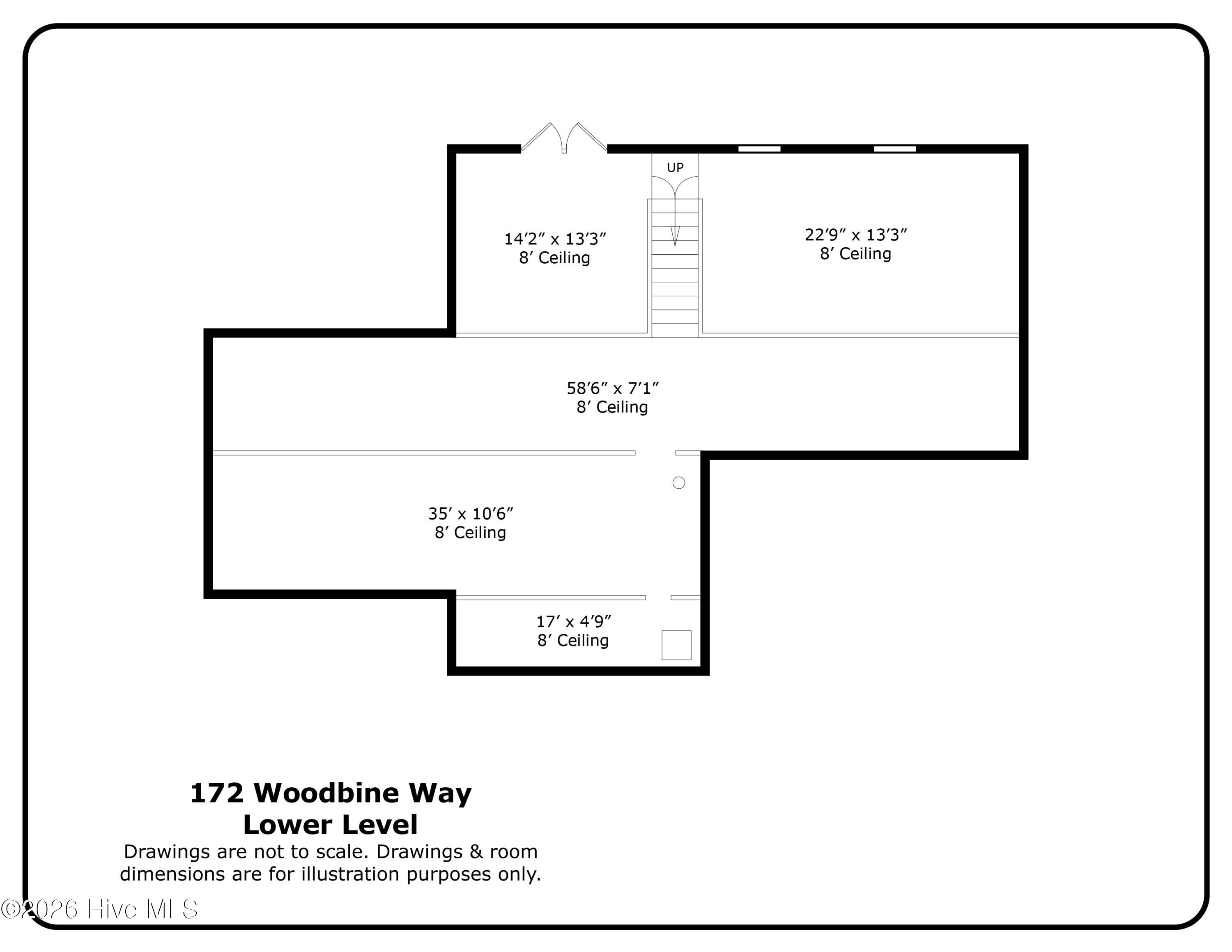 172 Woodbine Way Property Photo 26