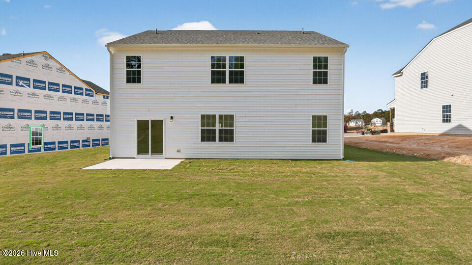 1013 Misty Creek Drive Property Photo 33