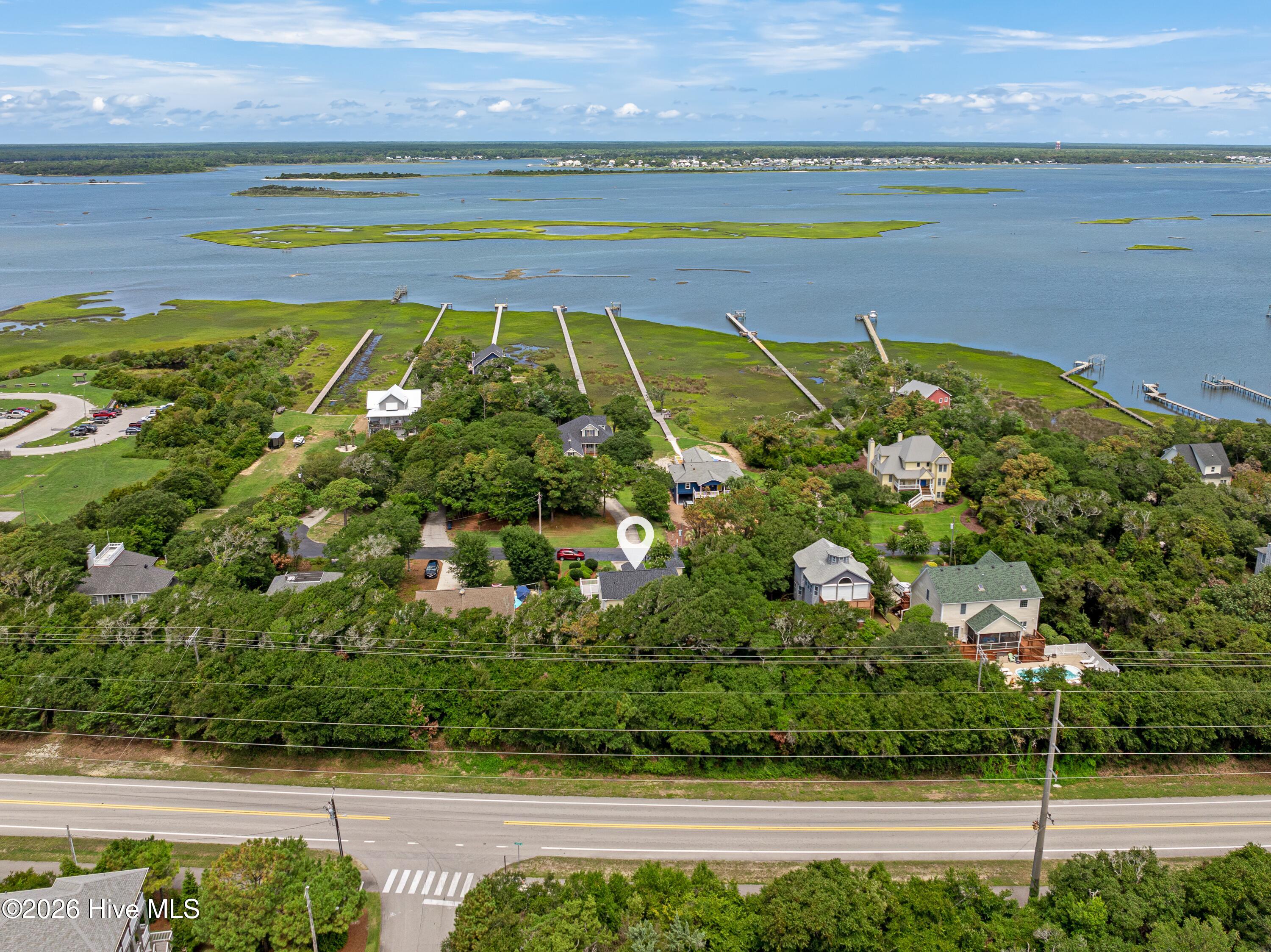 6611 Marsh Cove Road Property Photo 2