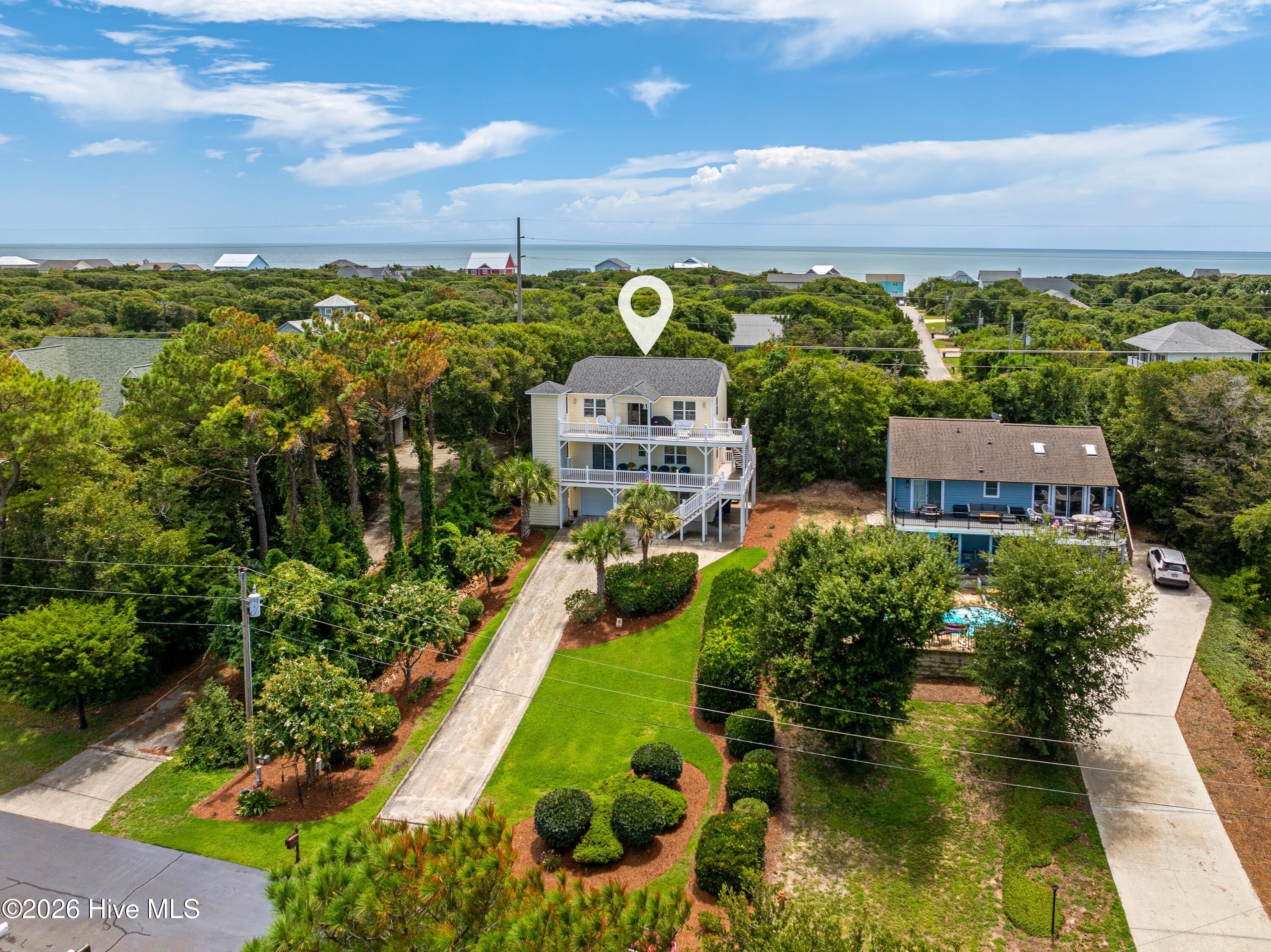 6611 Marsh Cove Road Property Photo 3