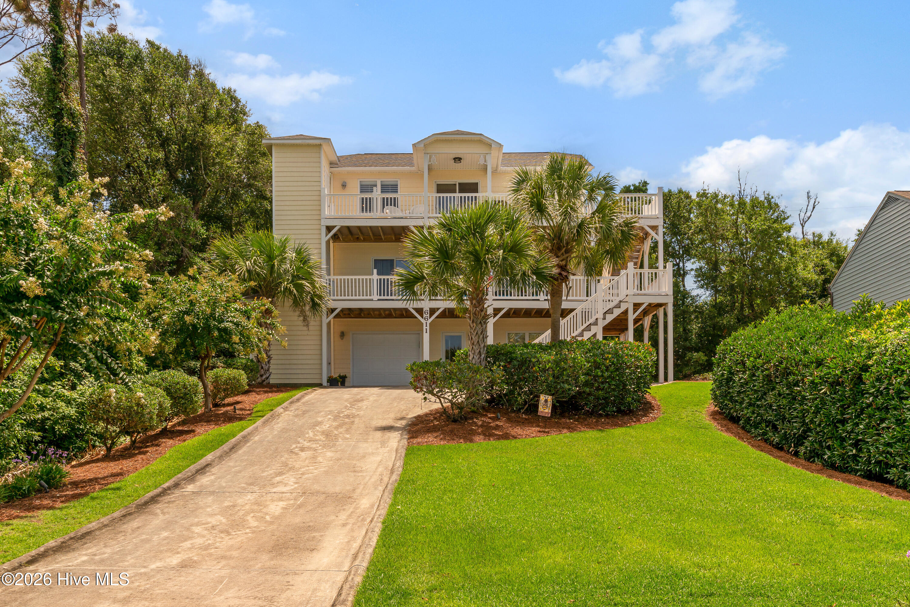 6611 Marsh Cove Road Property Photo 4