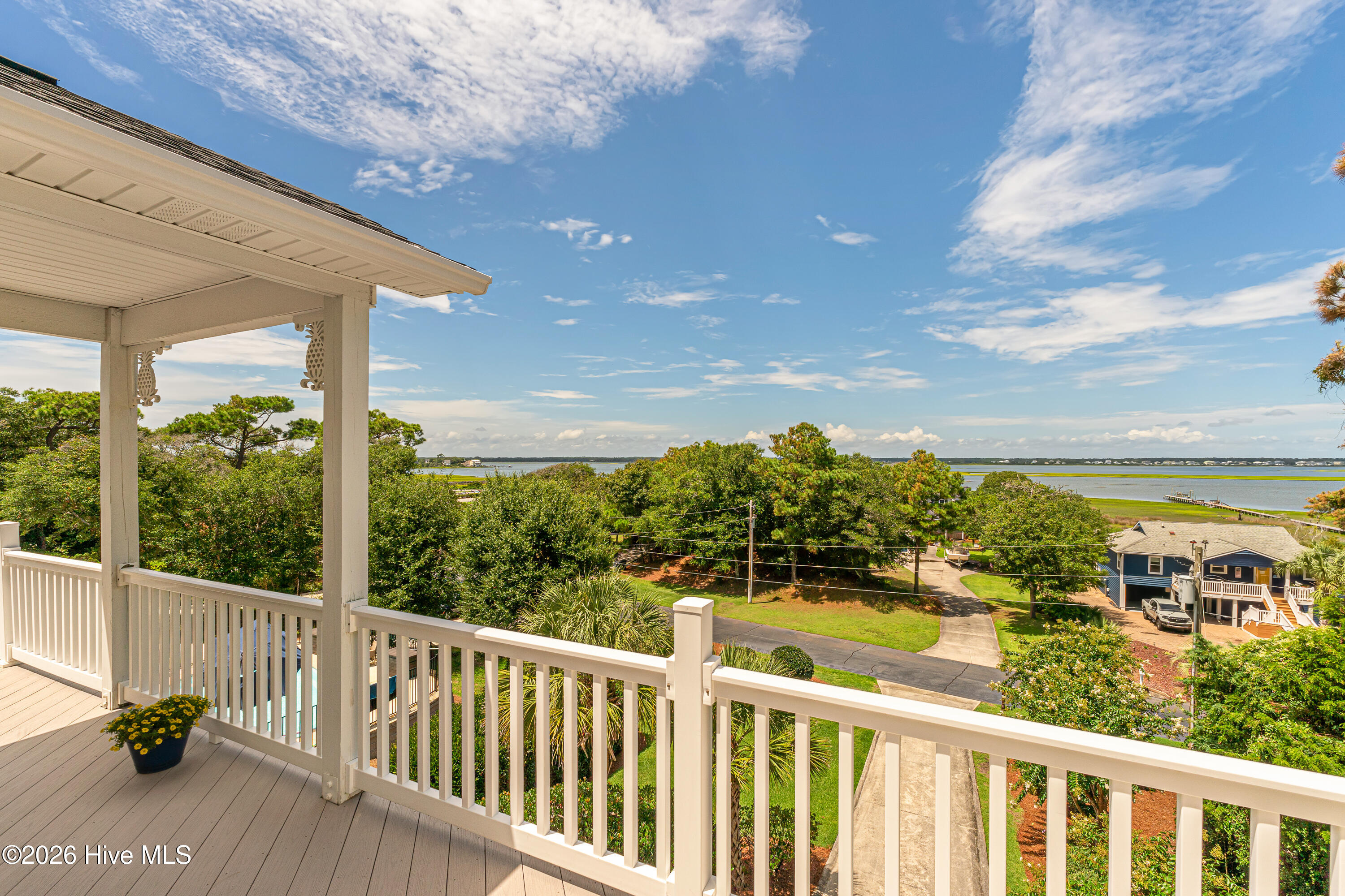 6611 Marsh Cove Road Property Photo 7