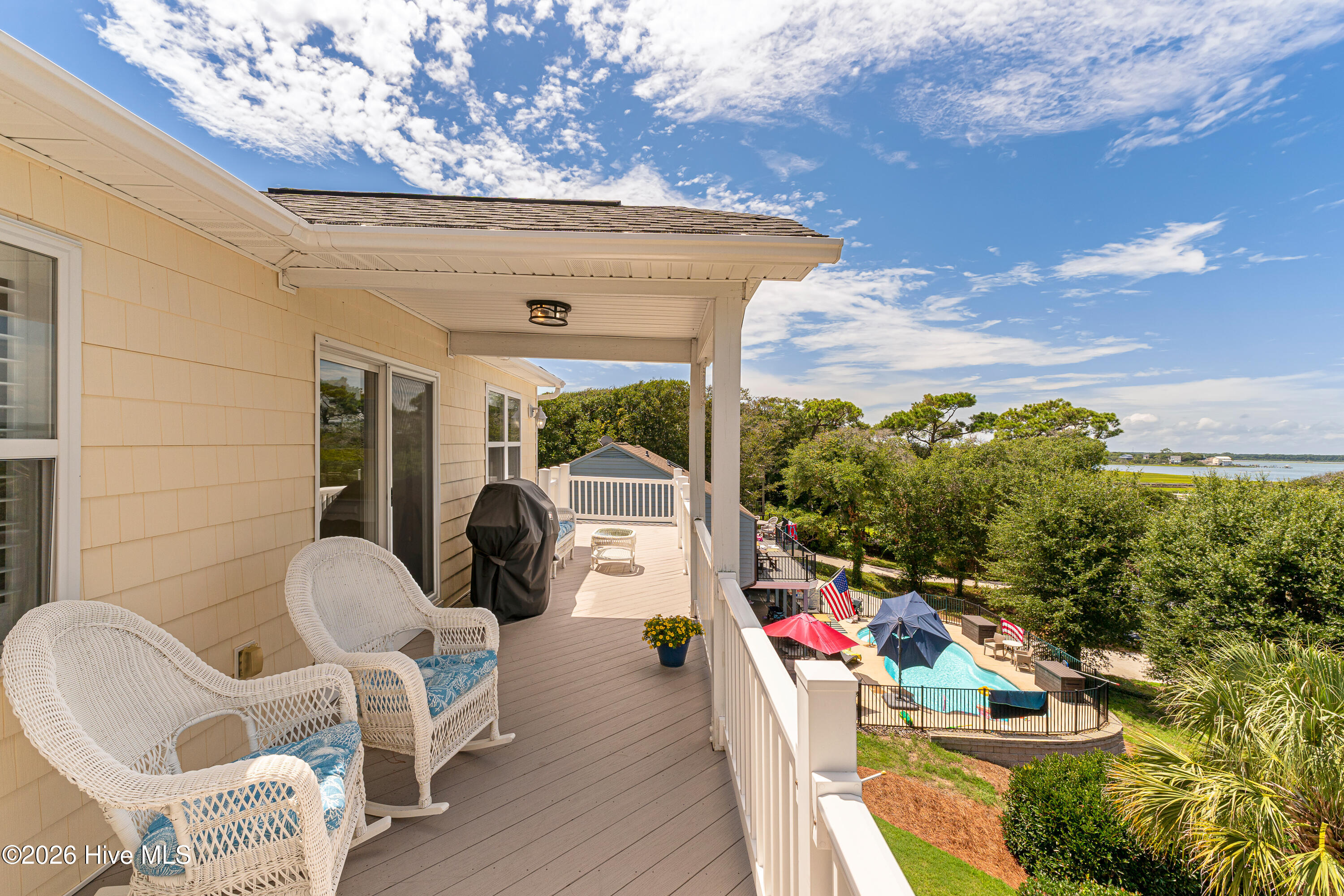 6611 Marsh Cove Road Property Photo 8