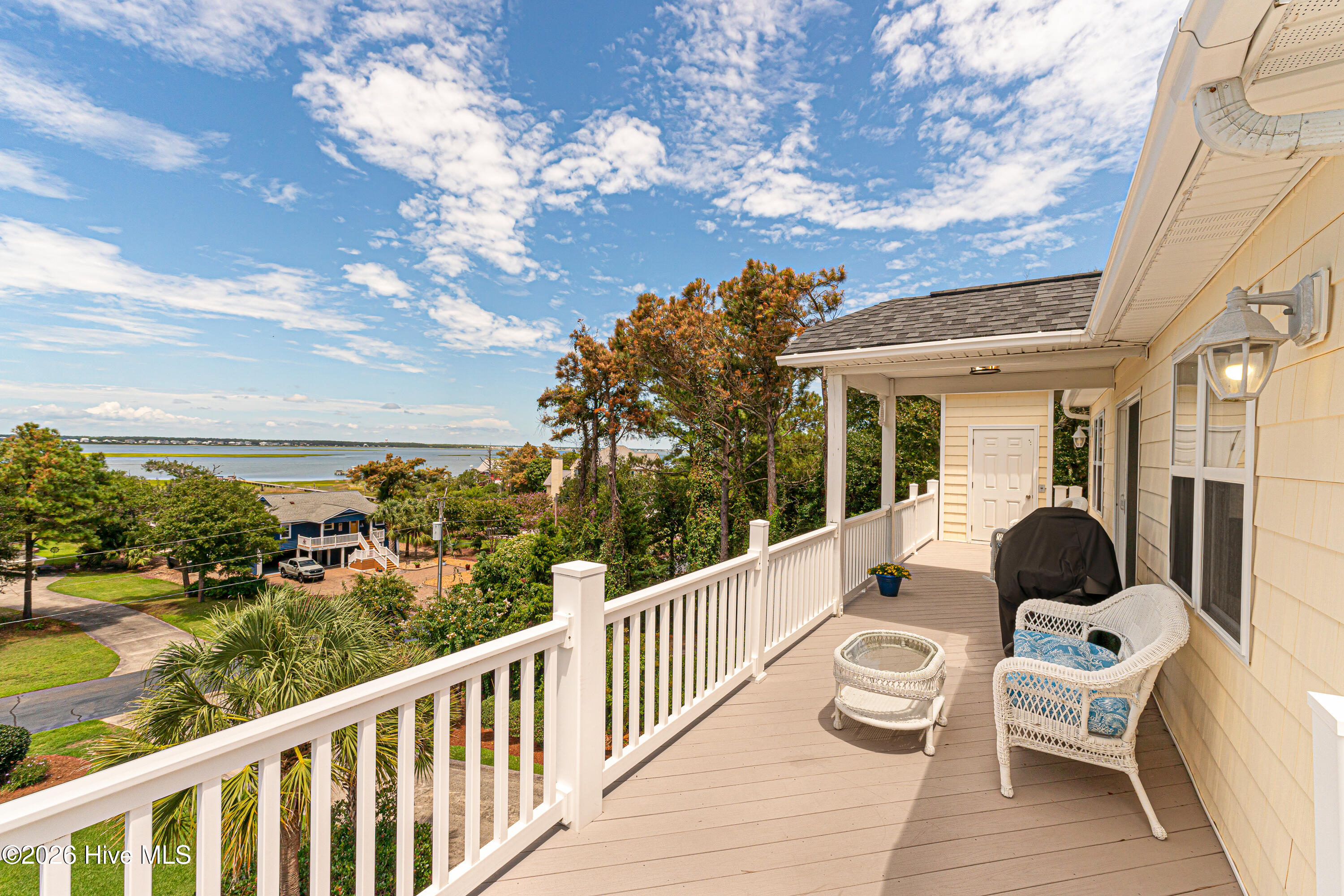 6611 Marsh Cove Road Property Photo 9