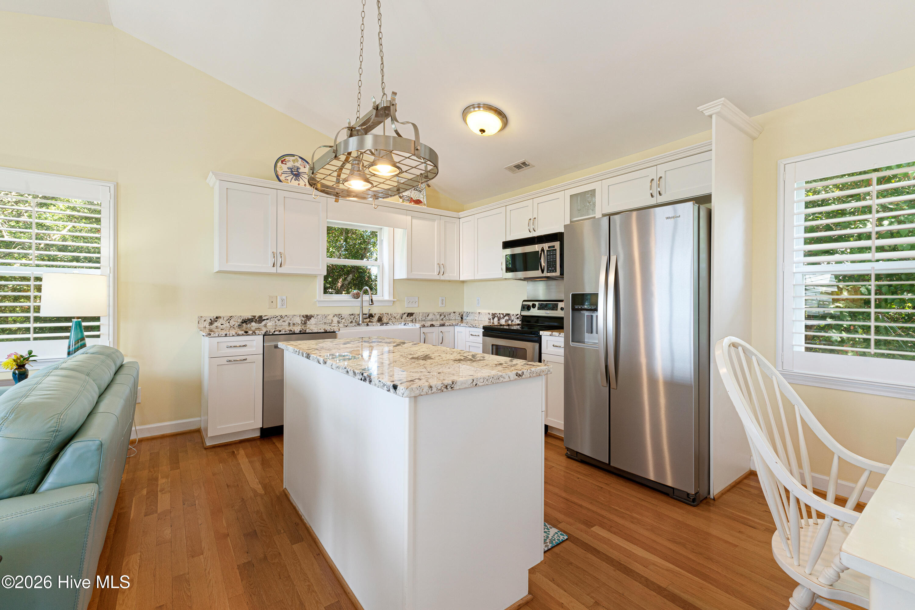 6611 Marsh Cove Road Property Photo 12