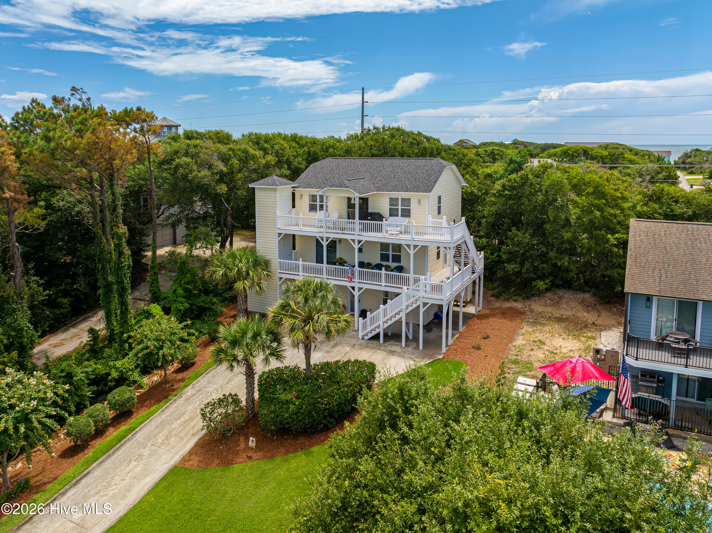 6611 Marsh Cove Road Property Photo 46