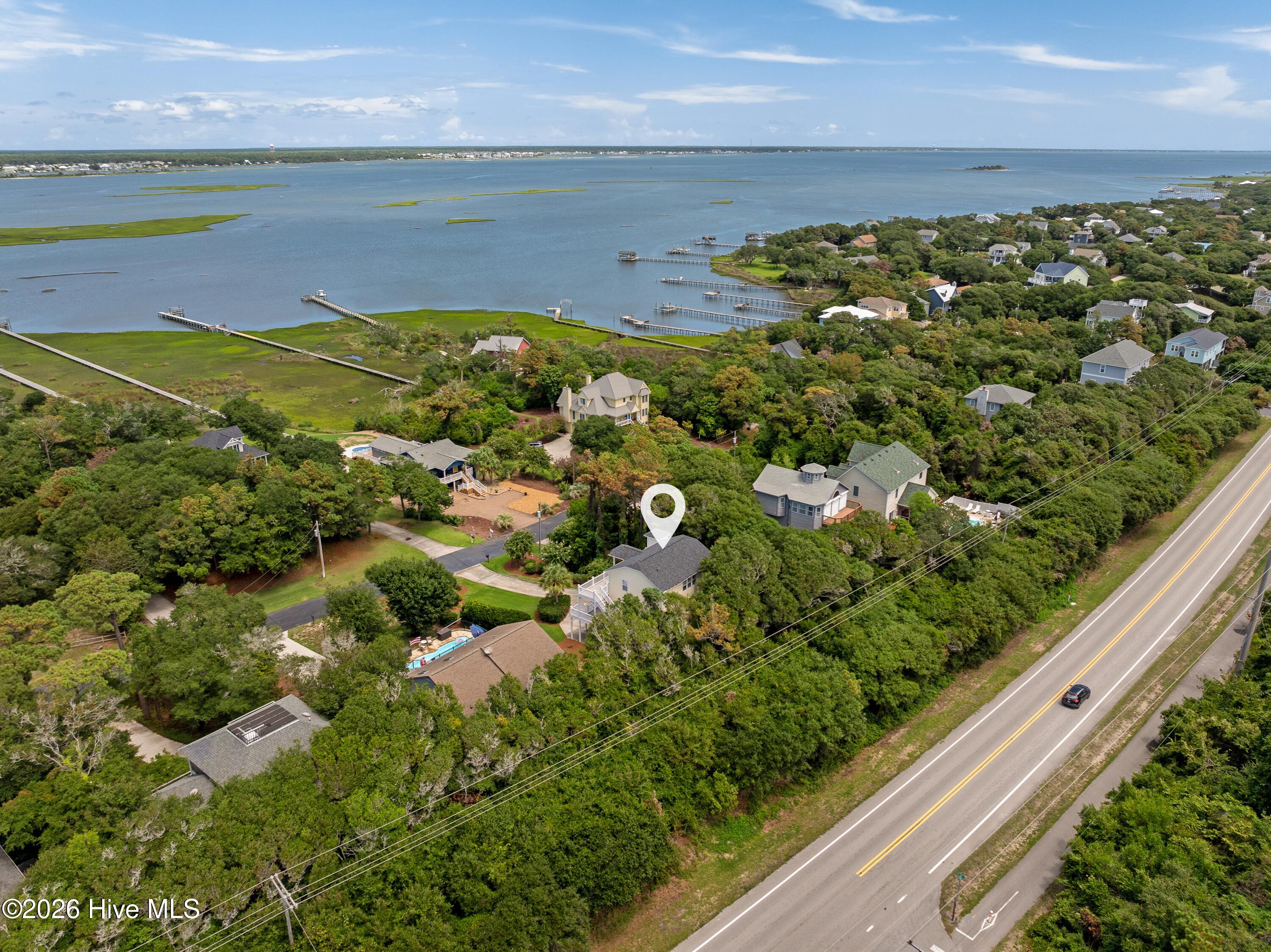 6611 Marsh Cove Road Property Photo 49