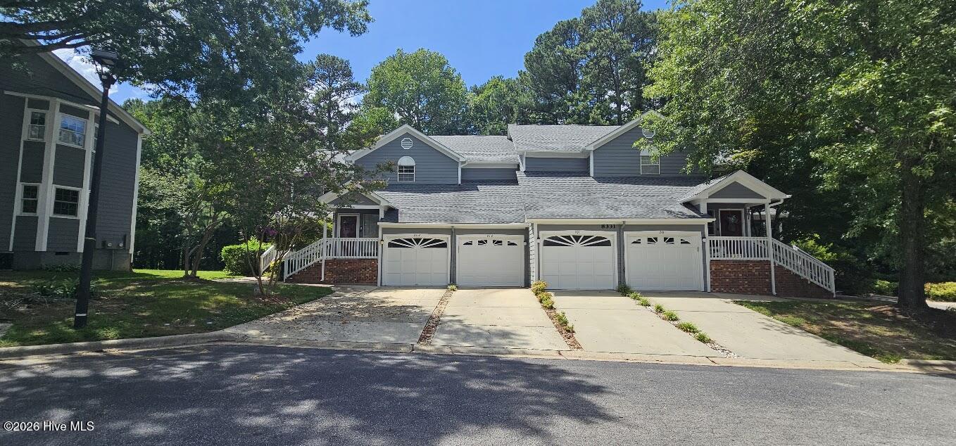 8331 Hempshire Place 102