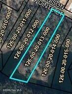 Lot 113 Annison Pointe Circle