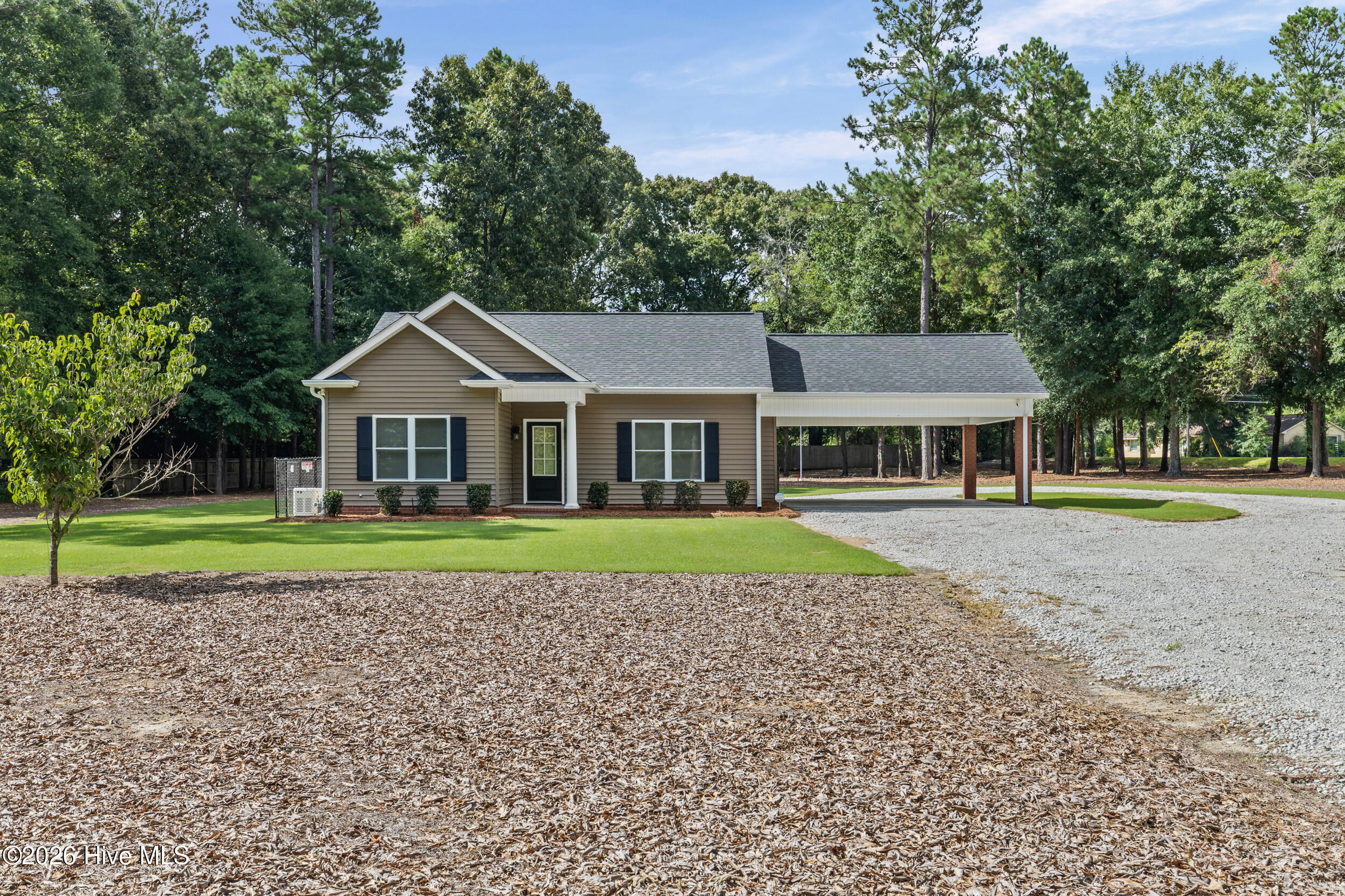 2543 Quaker Road Property Photo 1