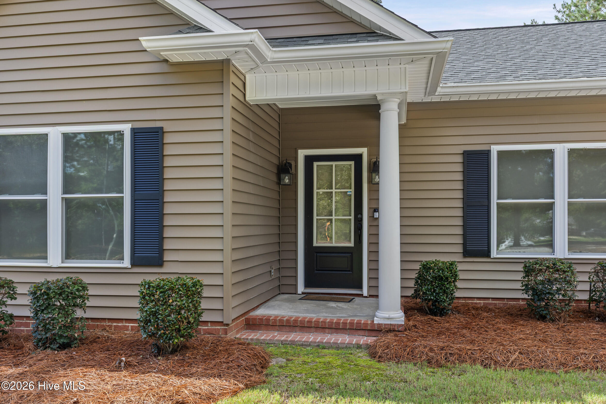 2543 Quaker Road Property Photo 4