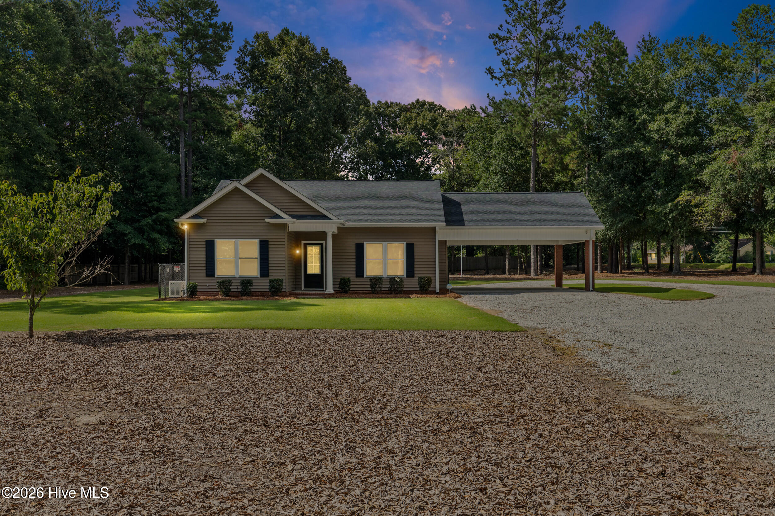 2543 Quaker Road Property Photo 8
