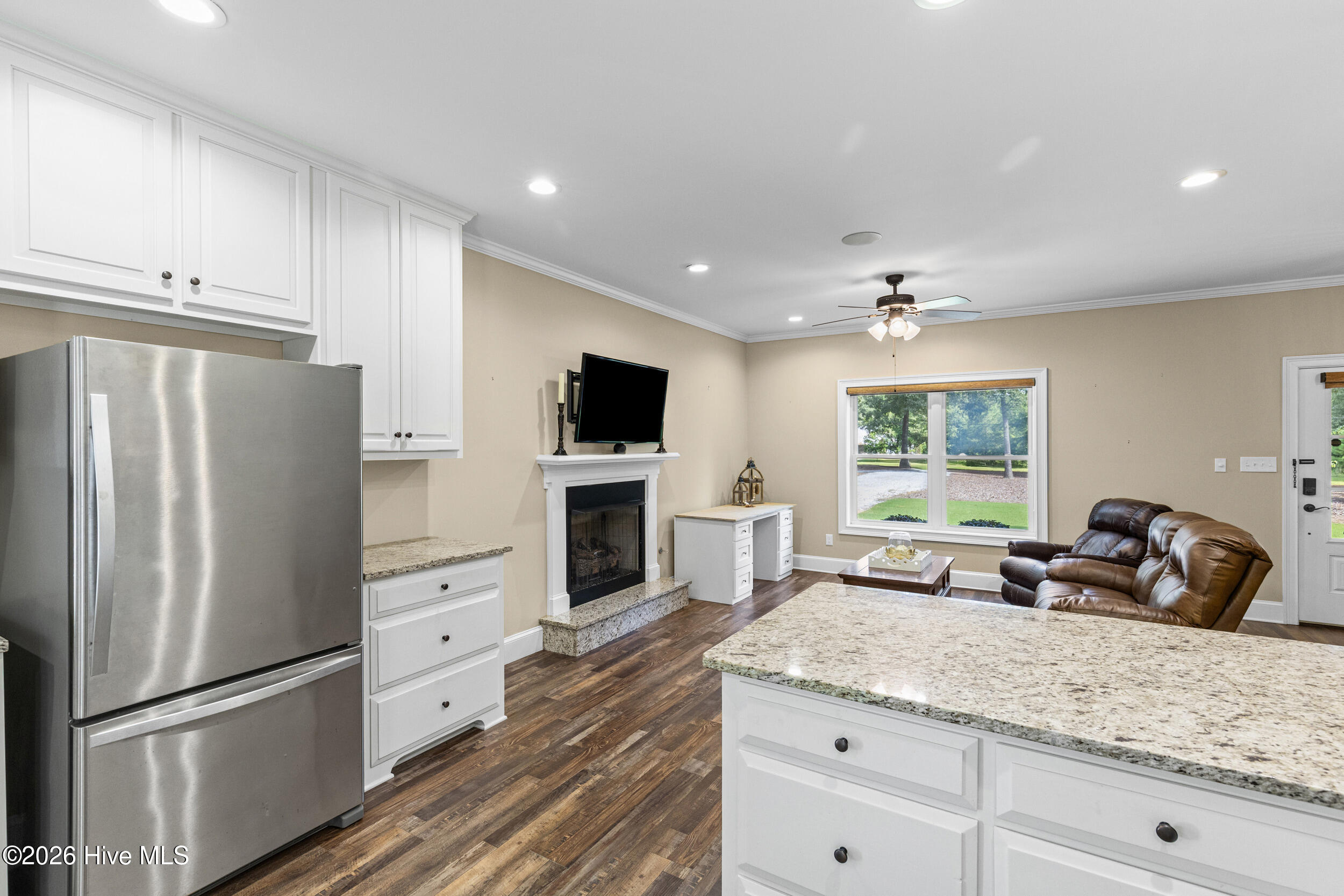 2543 Quaker Road Property Photo 12