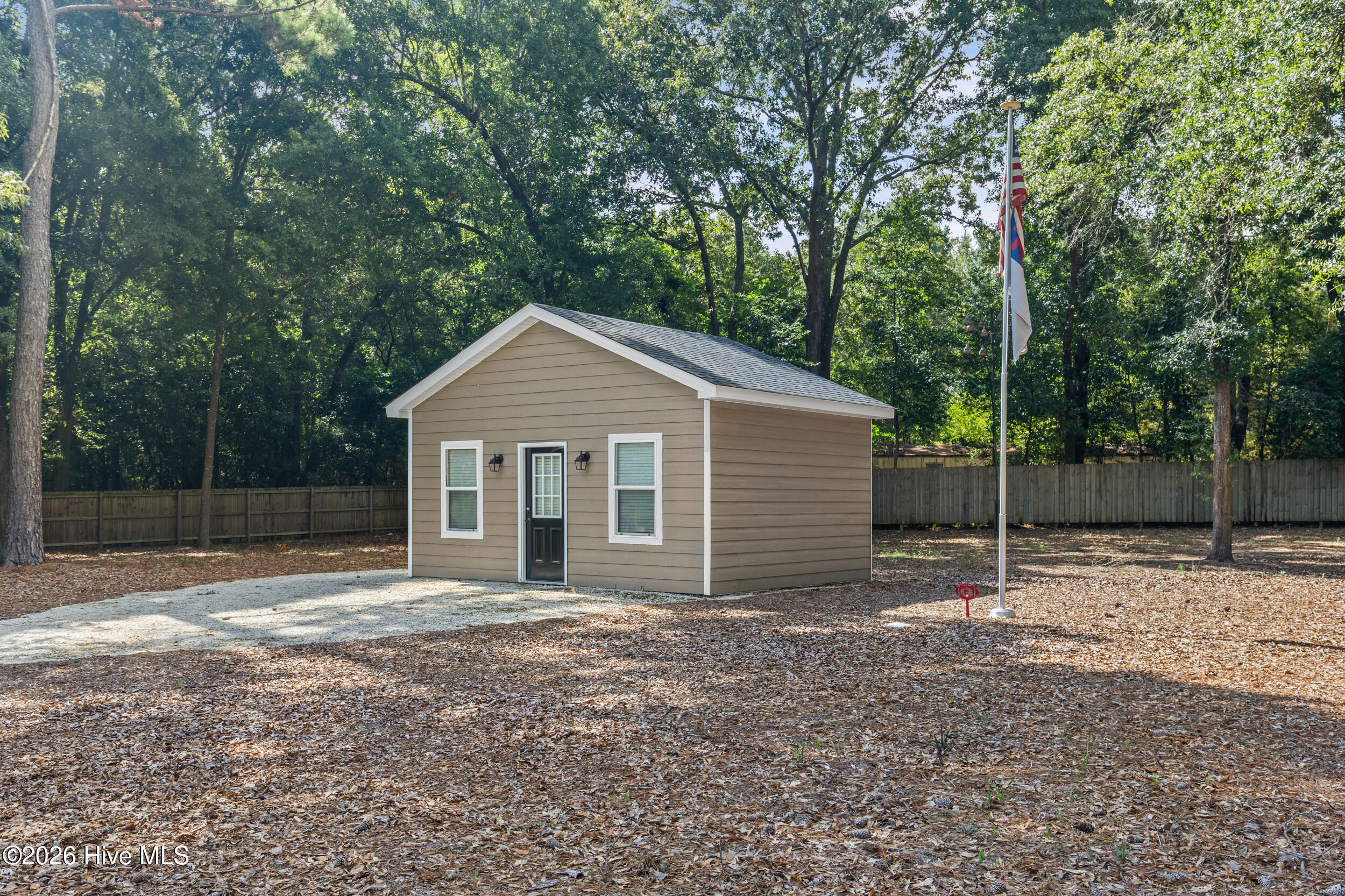 2543 Quaker Road Property Photo 27