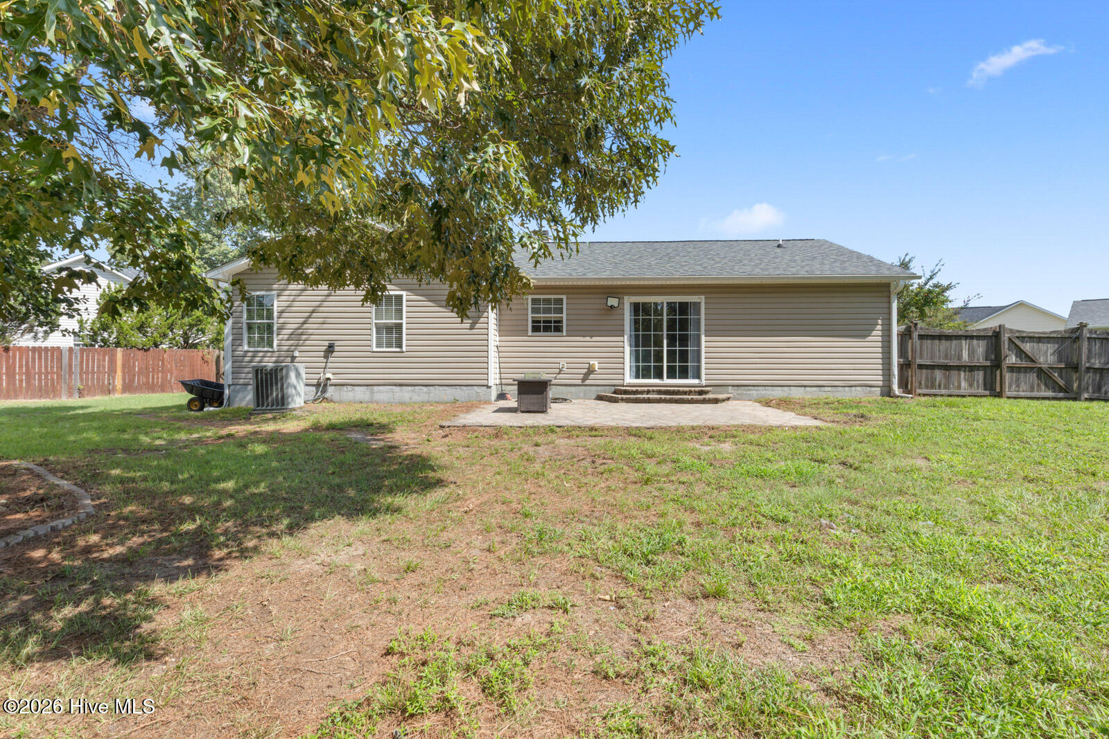 207 Concord Lane Property Photo 26