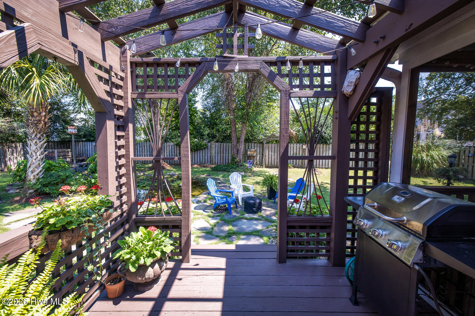 877 Wine Cellar Circle Property Photo 6
