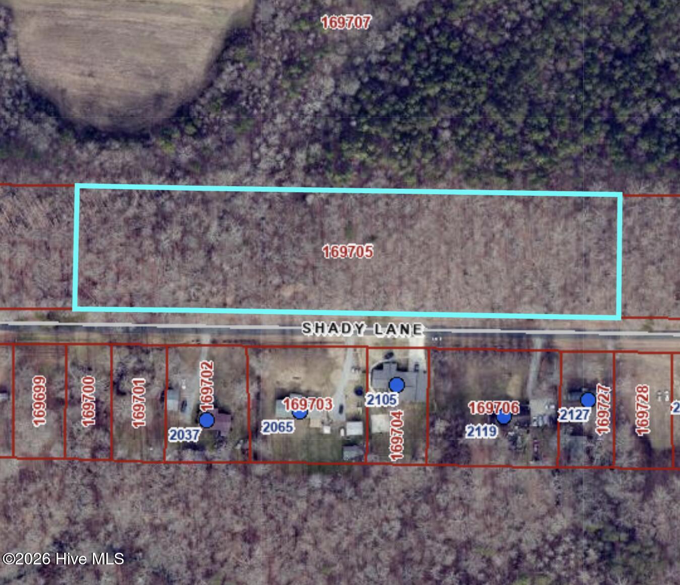 2 Shady Lane Property Photo 1