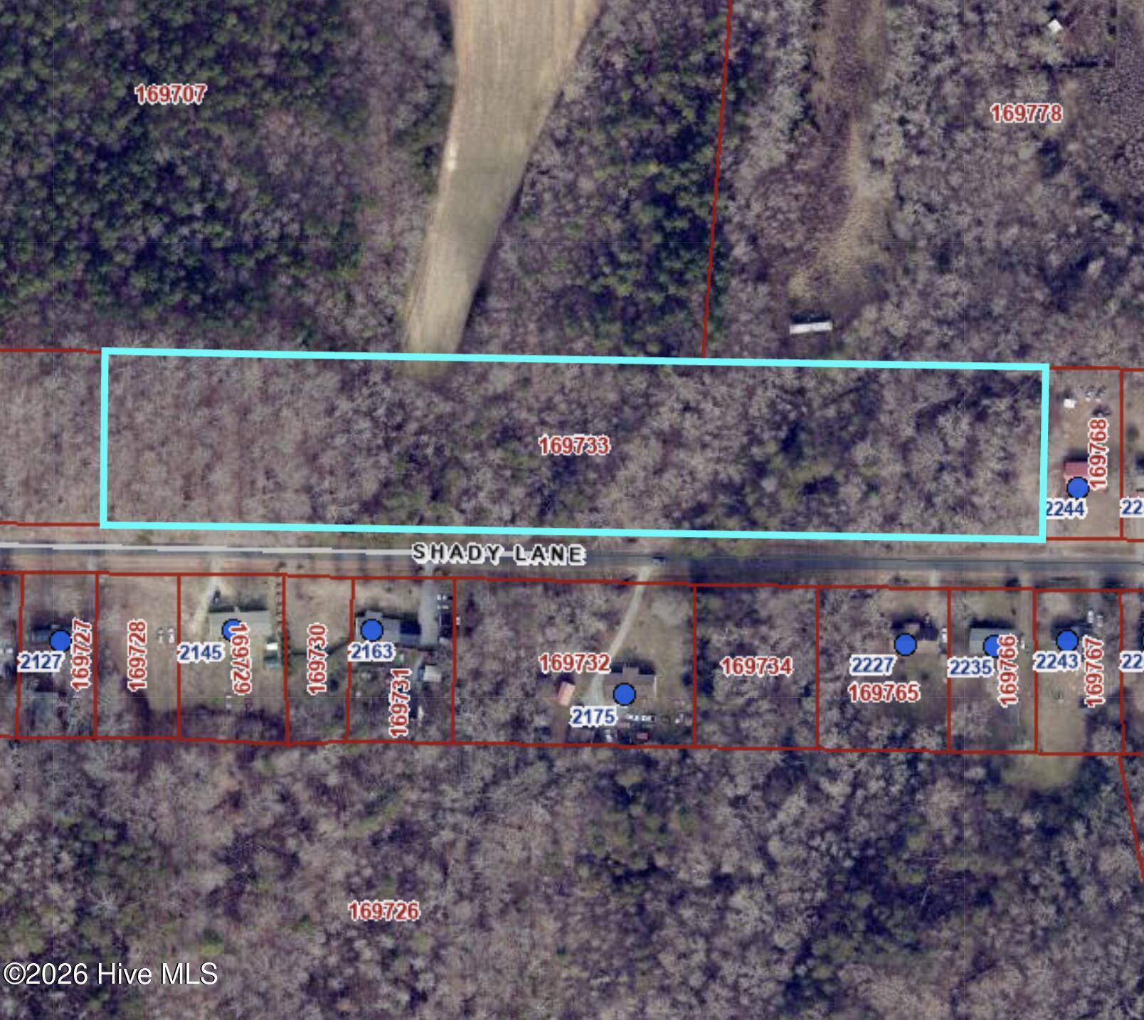 3 Shady Lane Property Photo 2