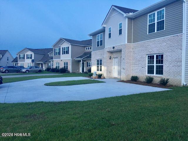 2320 Chavis Drive A Property Photo 1