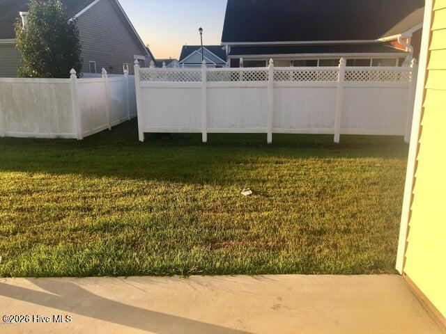 2320 Chavis Drive A Property Photo 3