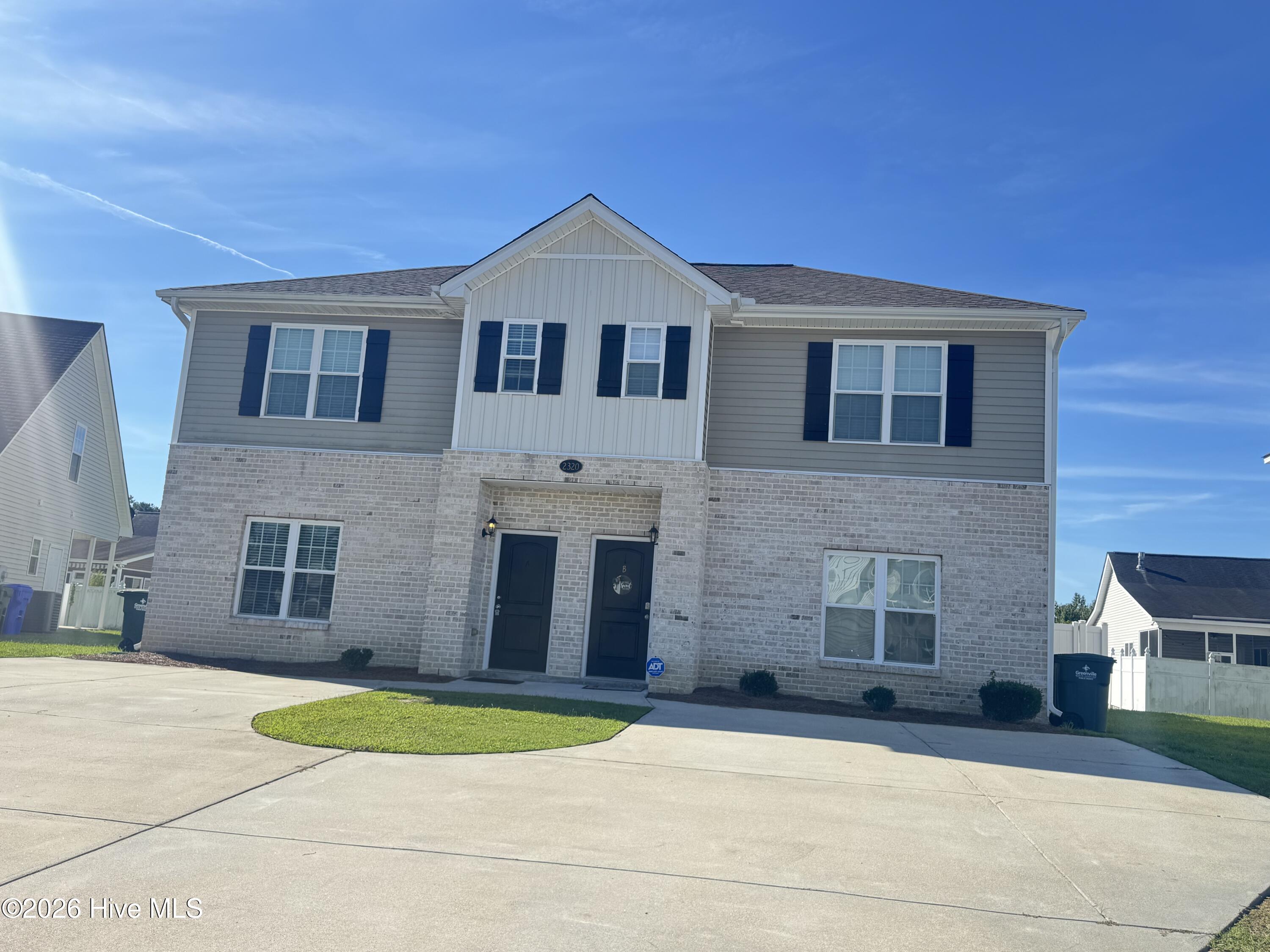 2320 Chavis Drive A Property Photo 4