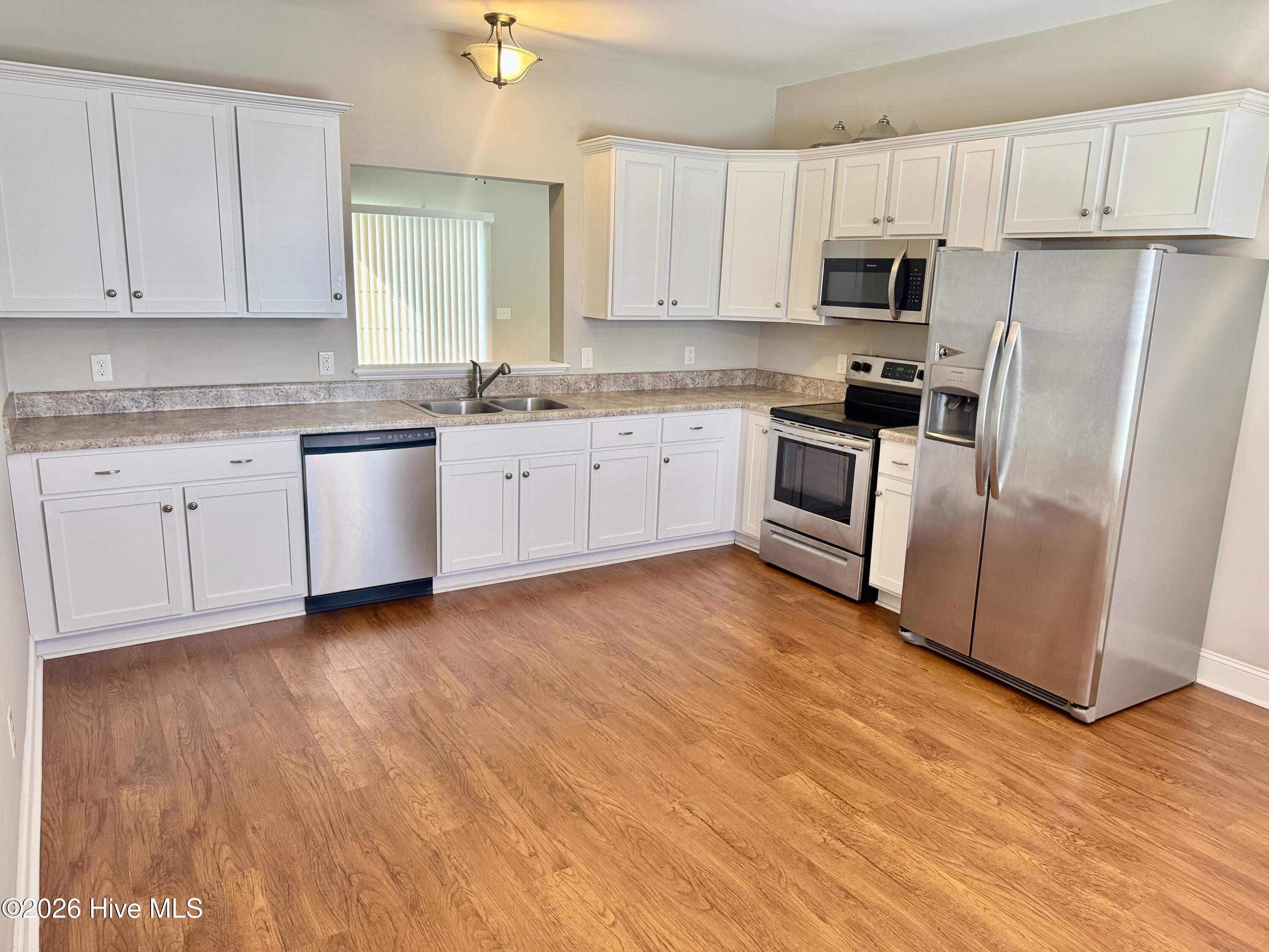 2320 Chavis Drive A Property Photo 9