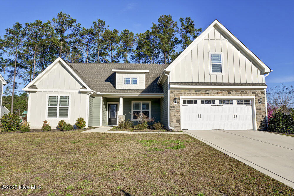 375 W Goldeneye Lane Property Photo 1