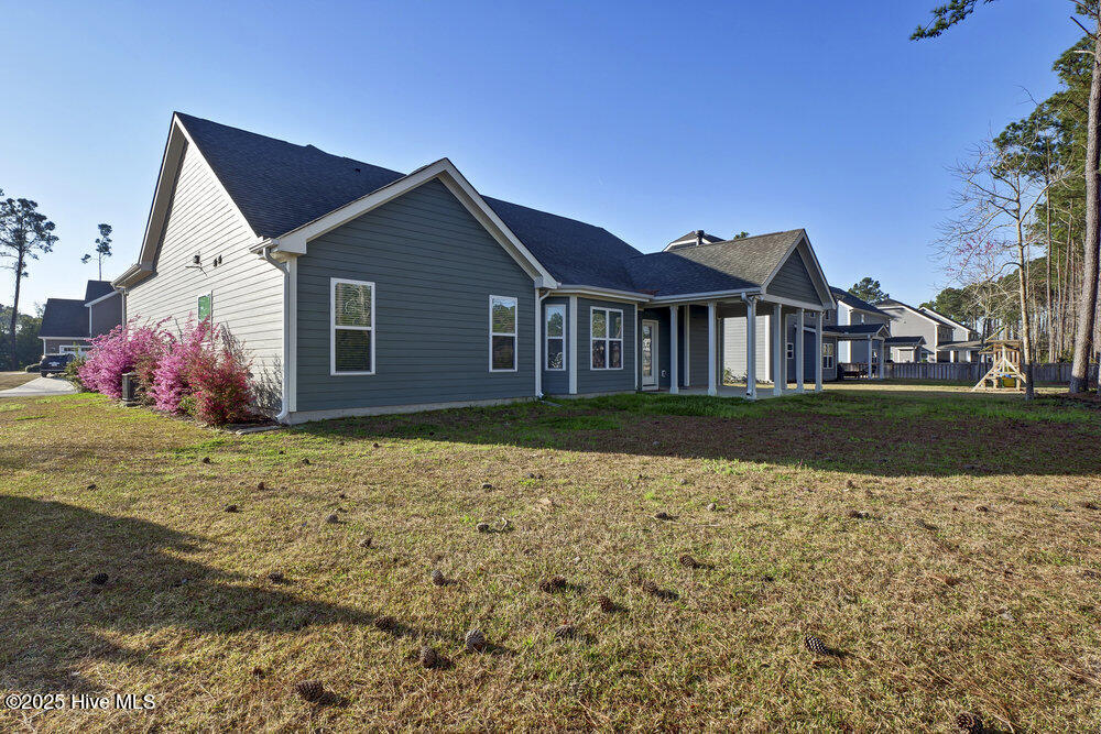 375 W Goldeneye Lane Property Photo 5